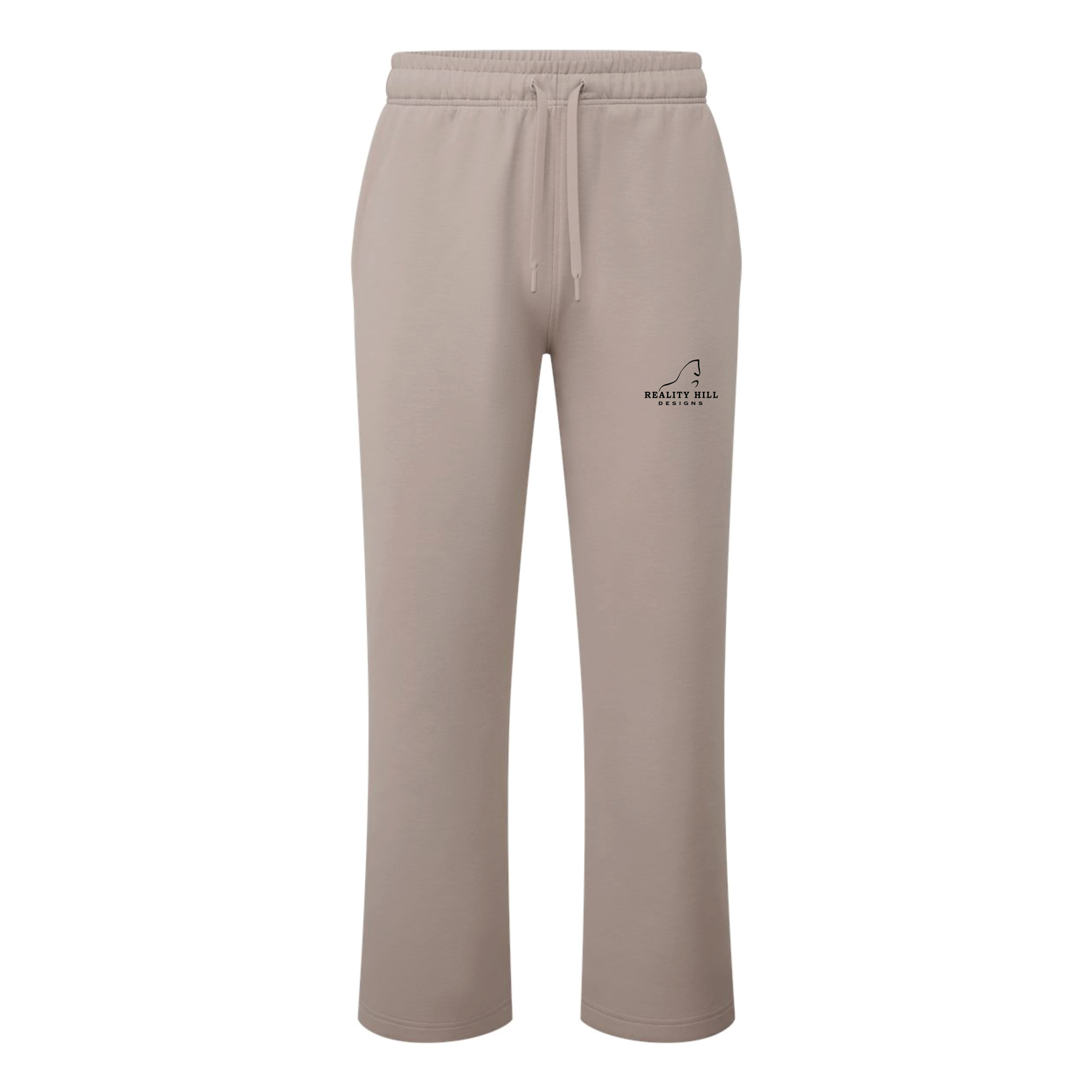 Women's TriDri Luxe Wide Leg Pants