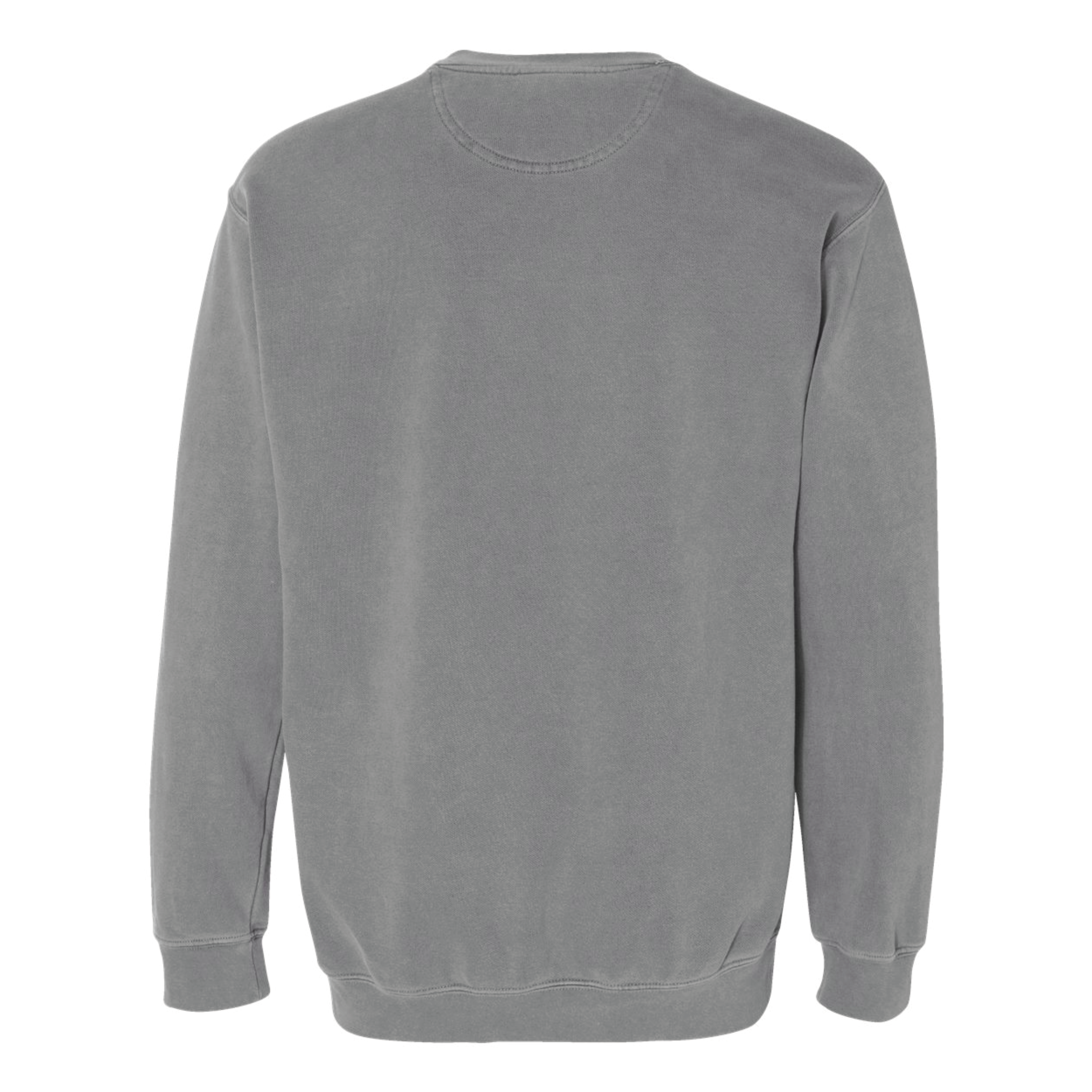 Unisex Comfort Colors Garment_Dyed Crewneck