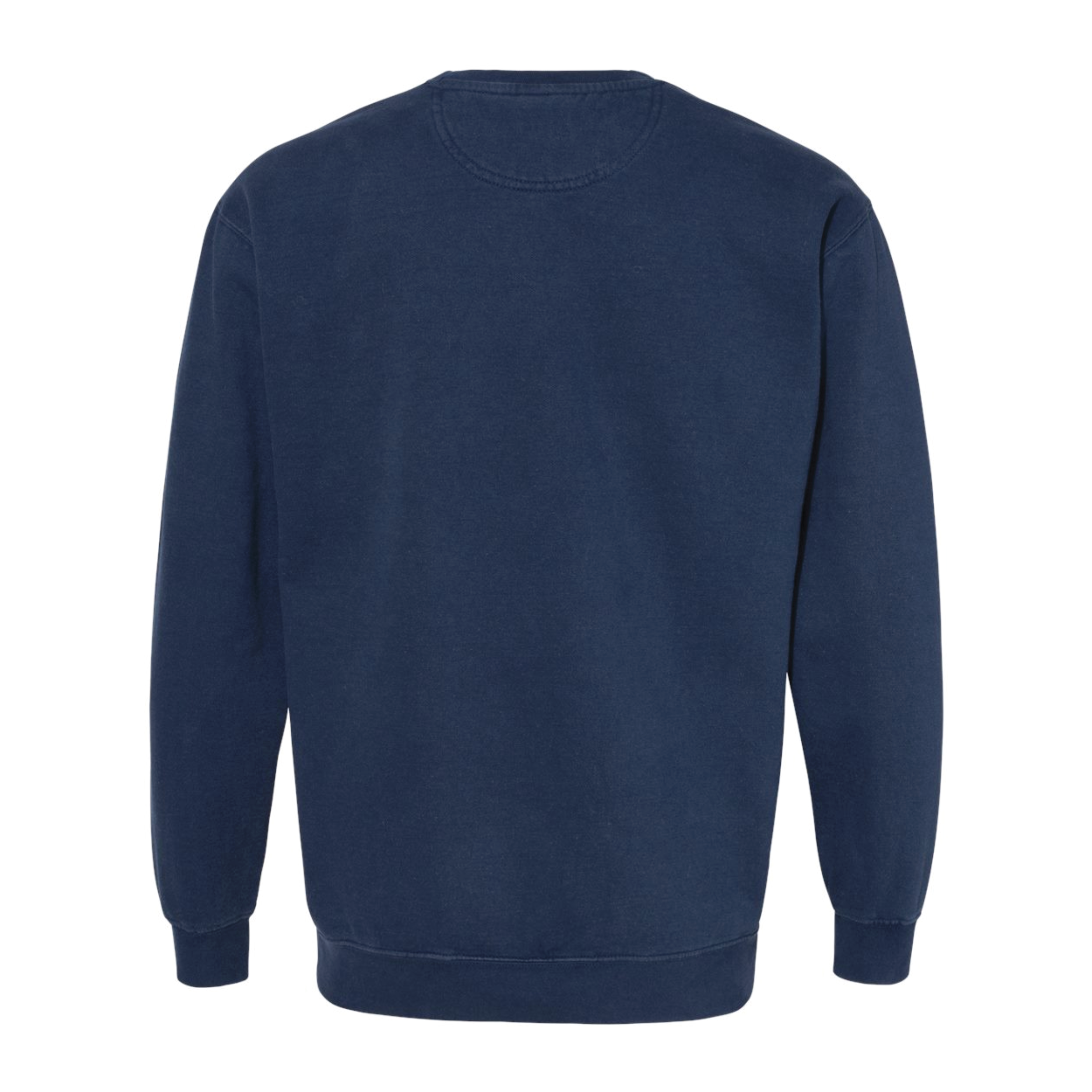 Unisex Comfort Colors Garment_Dyed Crewneck