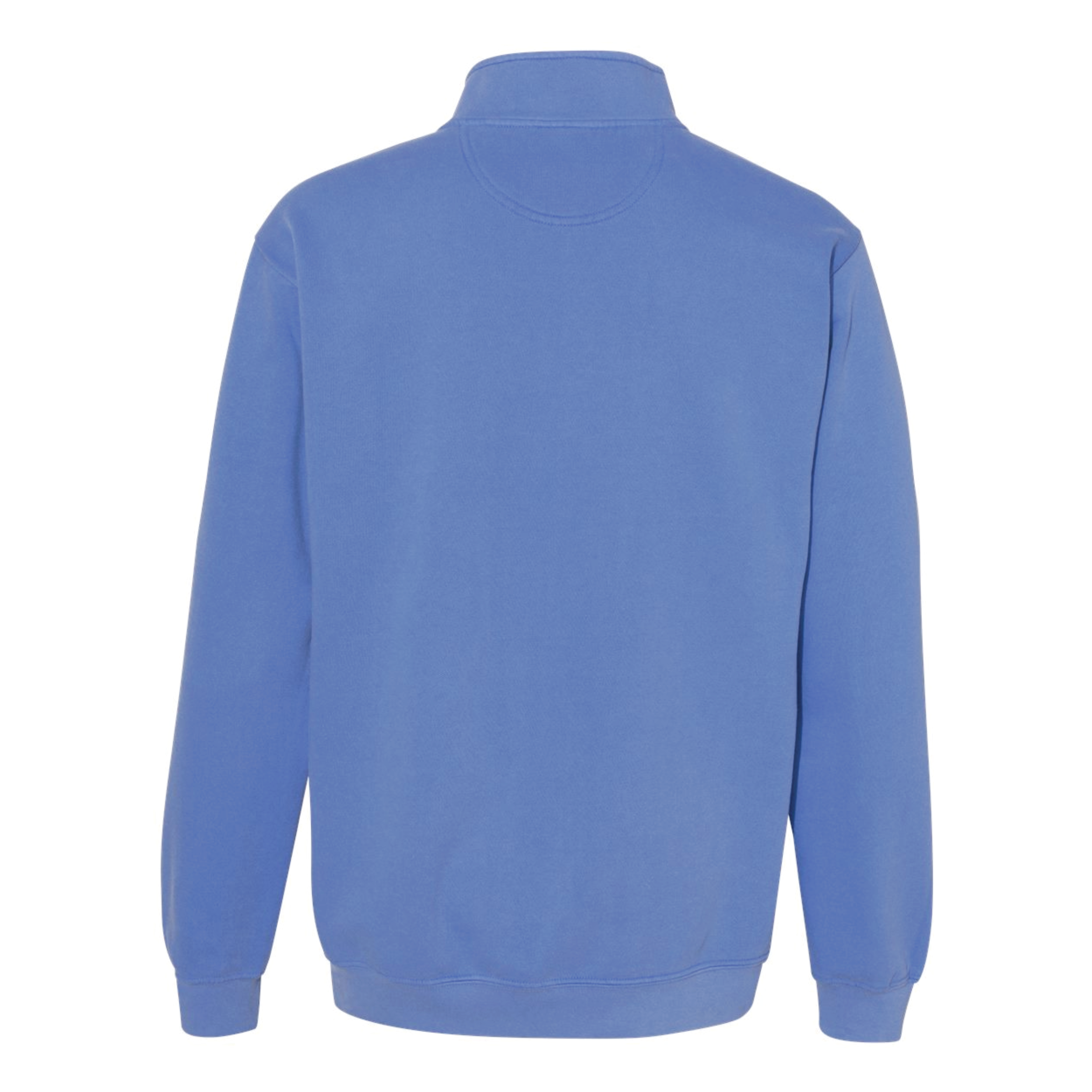 Men's Comfort Colors Quarter Zip