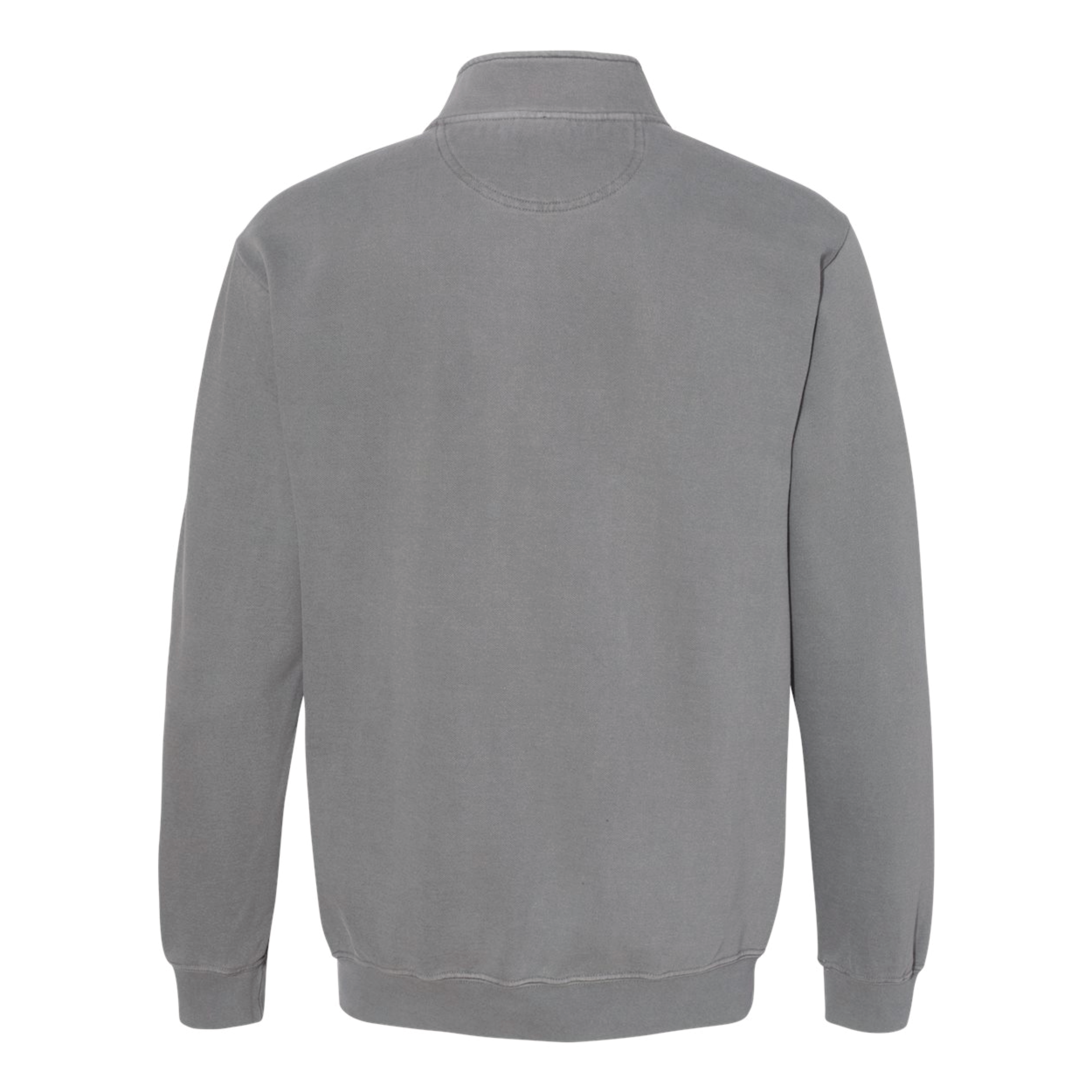 Men's Comfort Colors Quarter Zip