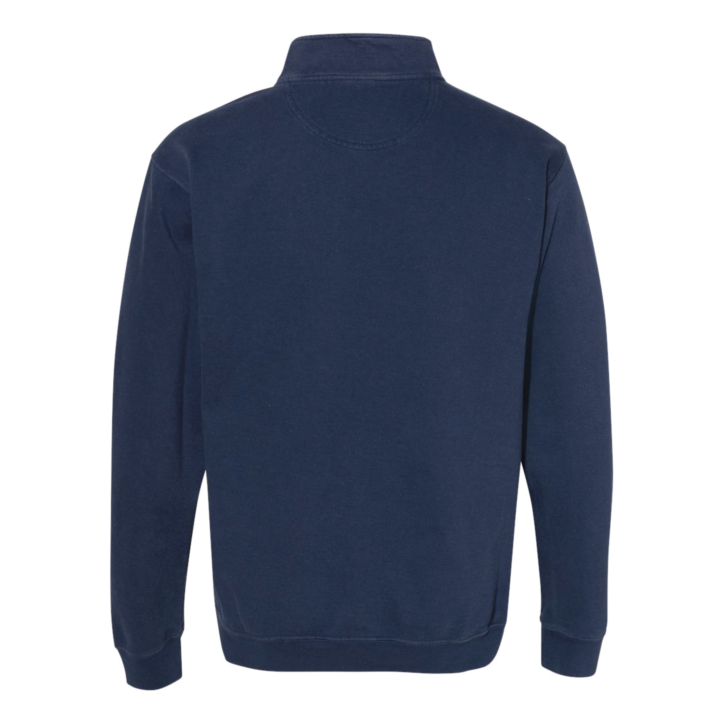 Men's Comfort Colors Quarter Zip