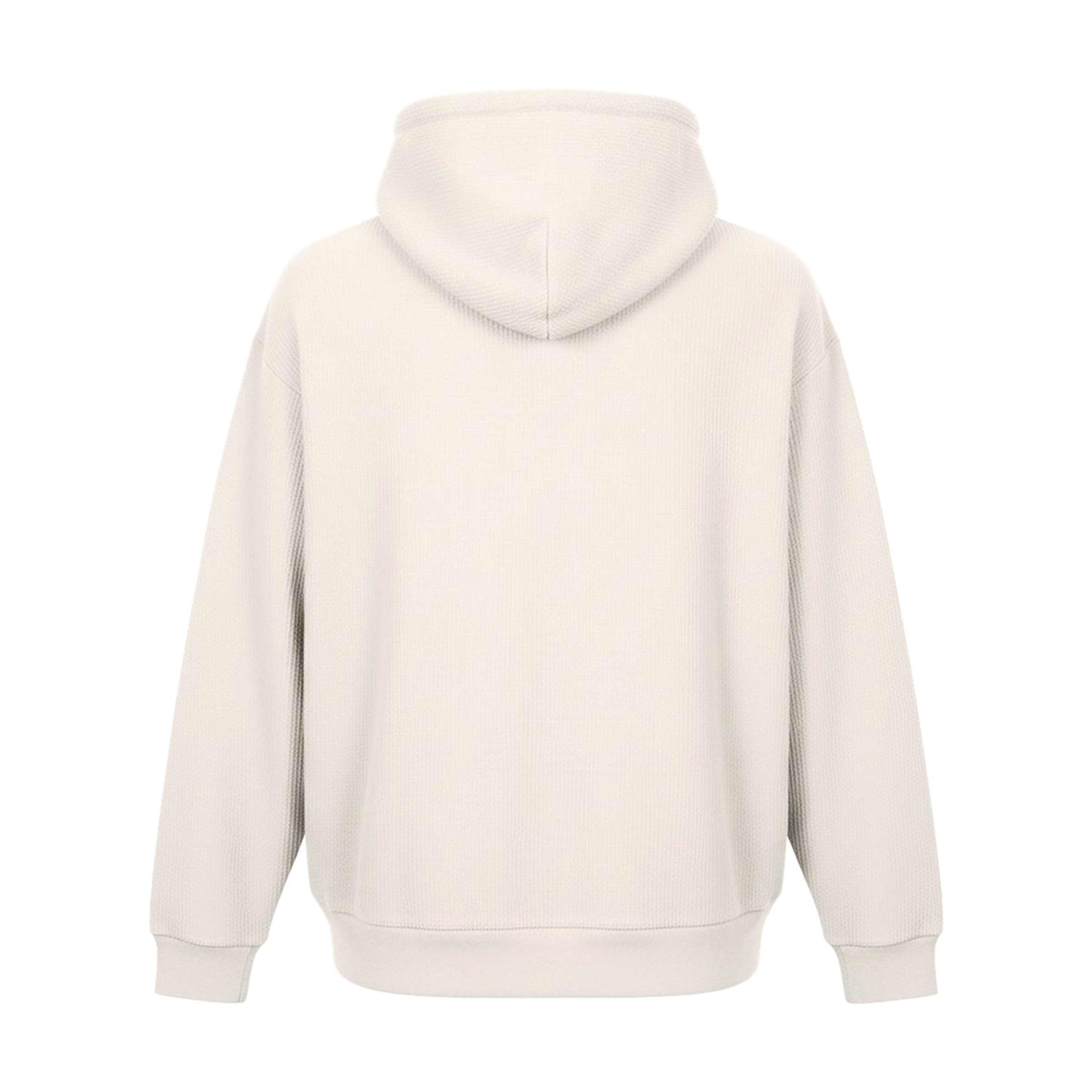 Unisex Boxercraft Corded Pullover Hooded Sweatshirt
