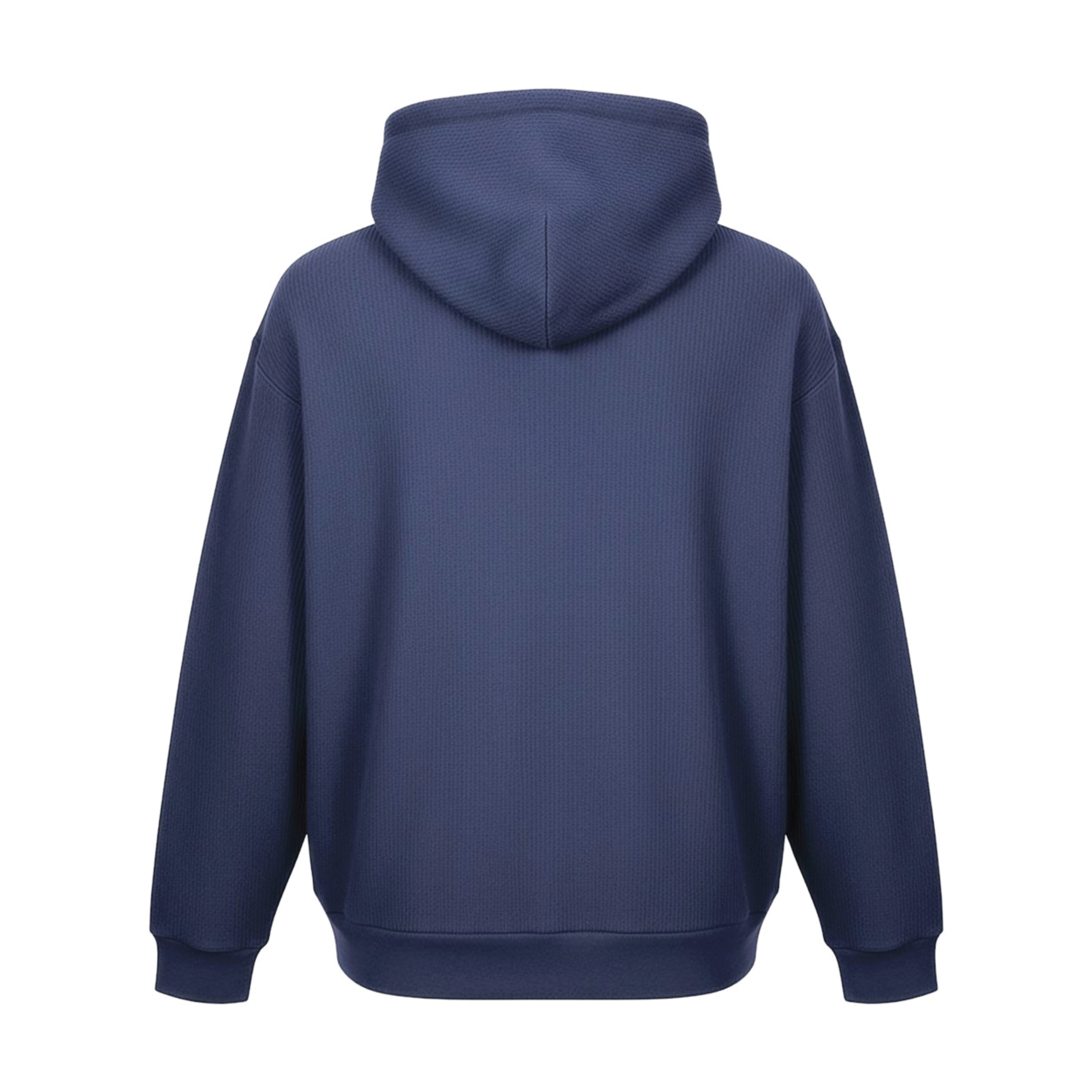 Unisex Boxercraft Corded Pullover Hooded Sweatshirt
