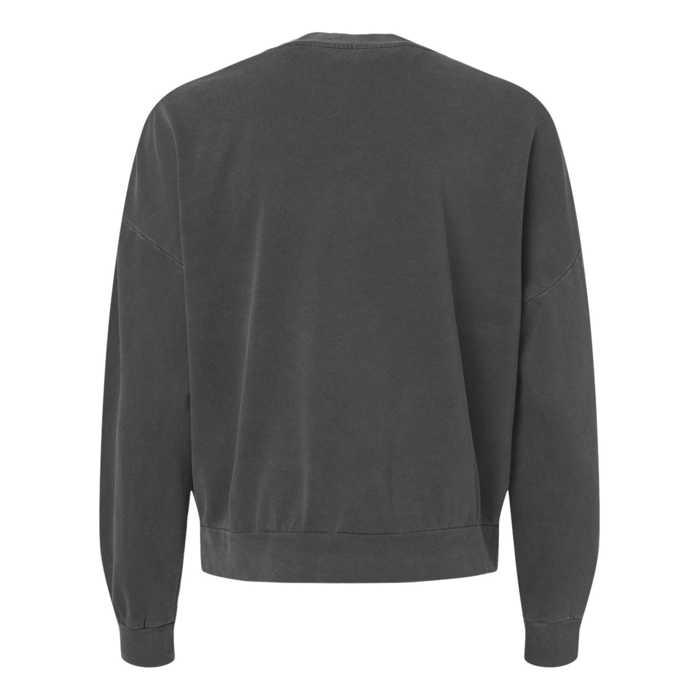 Women's Independent Trading Co. California Wave Wash Sunday Crewneck Sweatshirt
