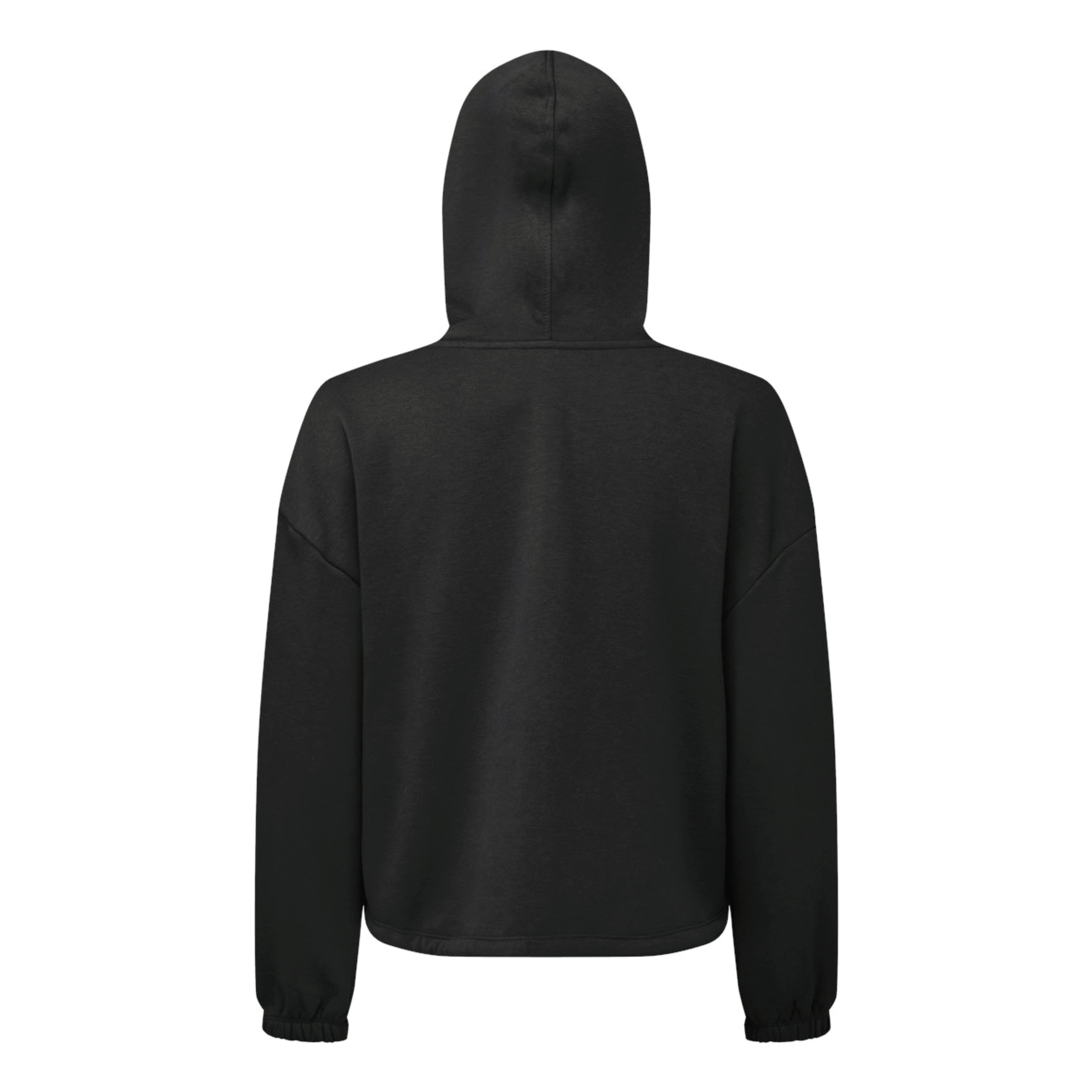 Women's TriDri Maria Full-Zip Hooded Sweatshirt