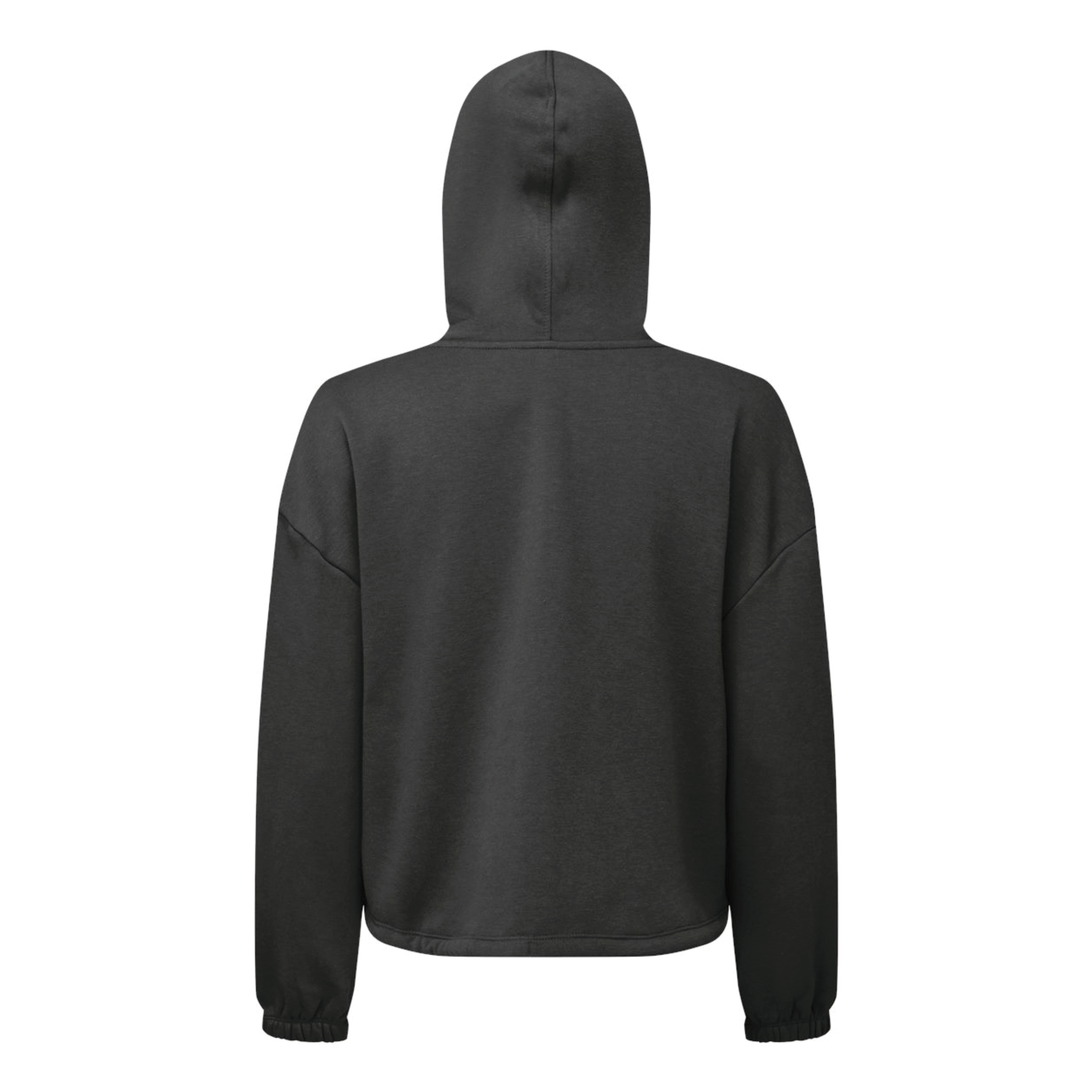 Women's TriDri Maria Full-Zip Hooded Sweatshirt