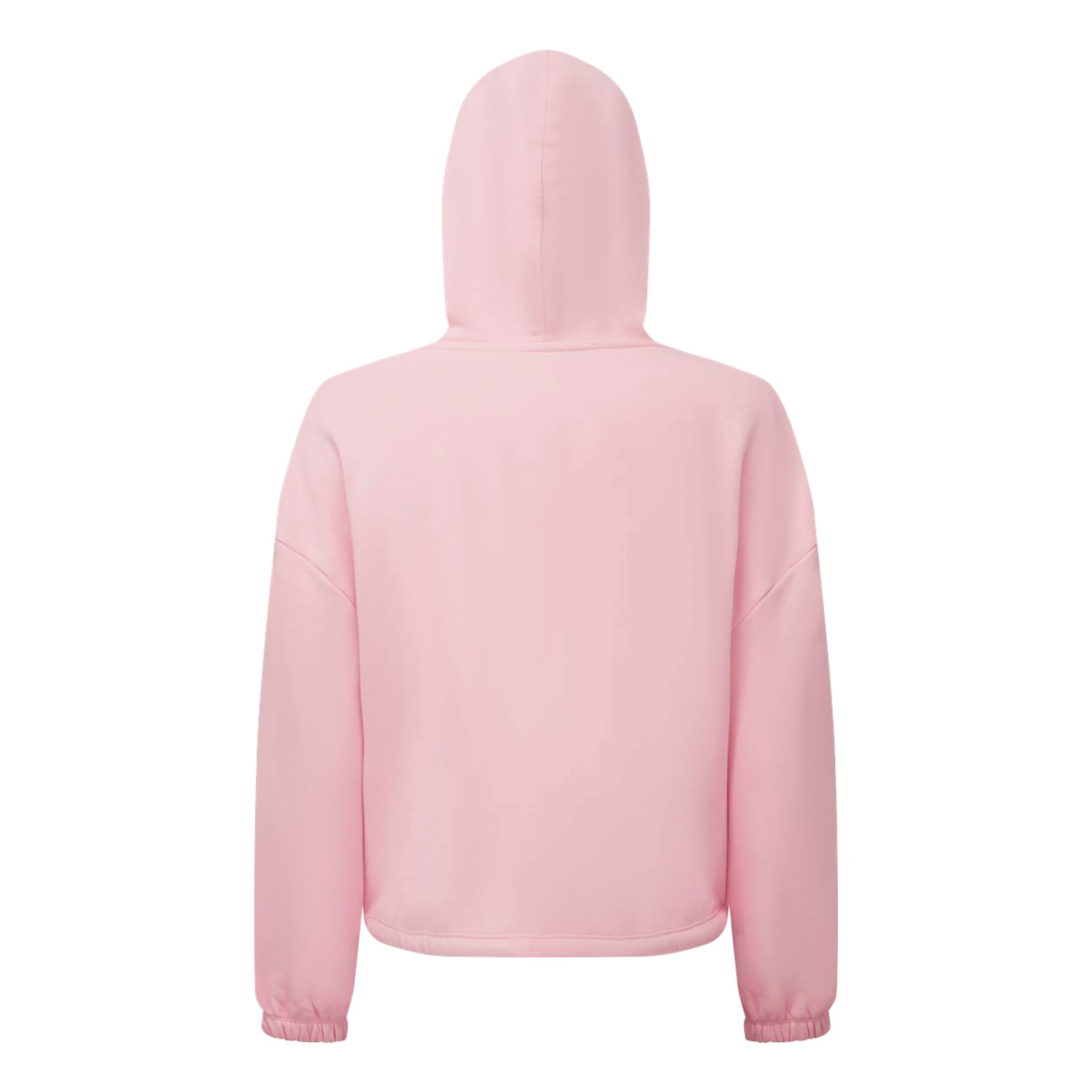 Women's TriDri Maria Full-Zip Hooded Sweatshirt