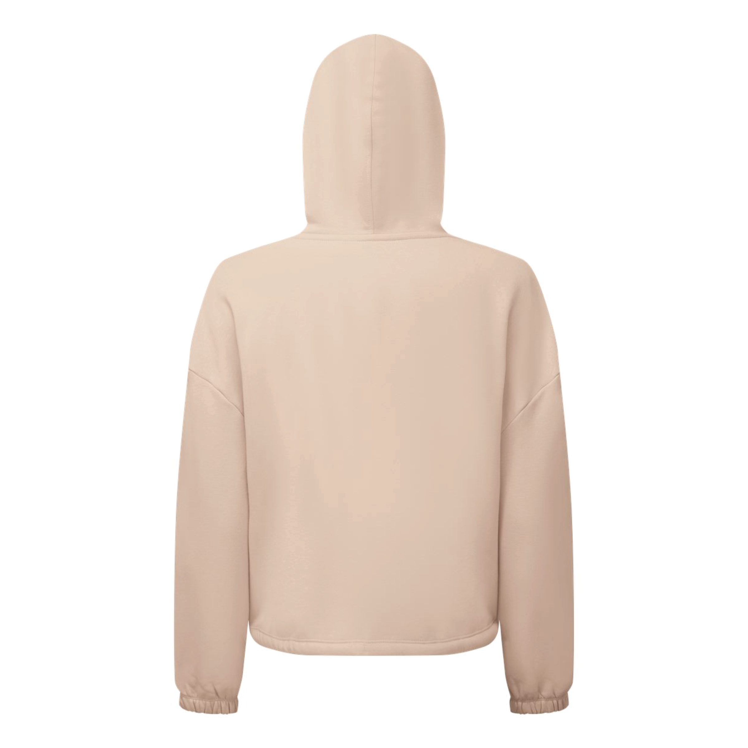 Women's TriDri Maria Full-Zip Hooded Sweatshirt