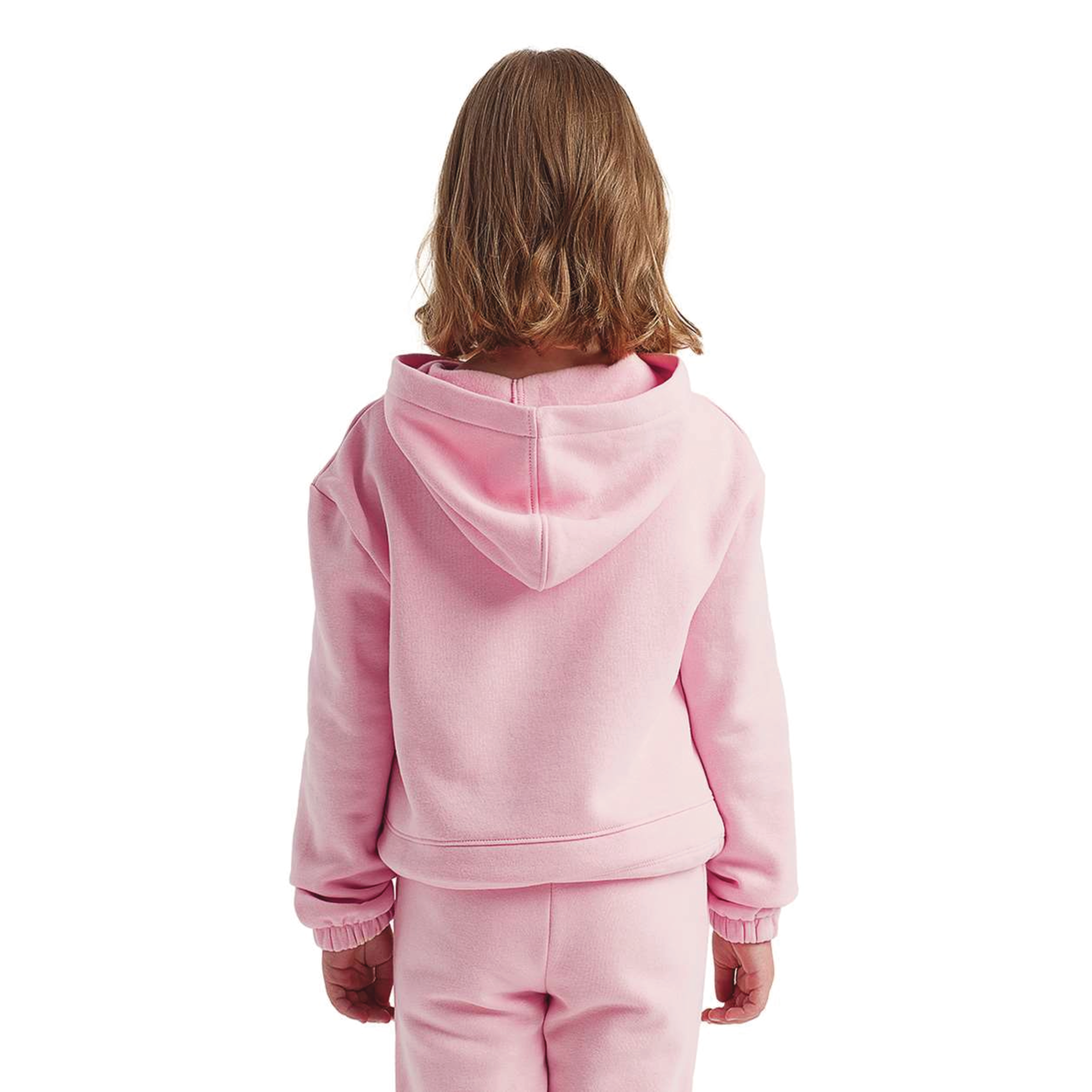 Youth TriDri Maria Hooded Sweatshirt