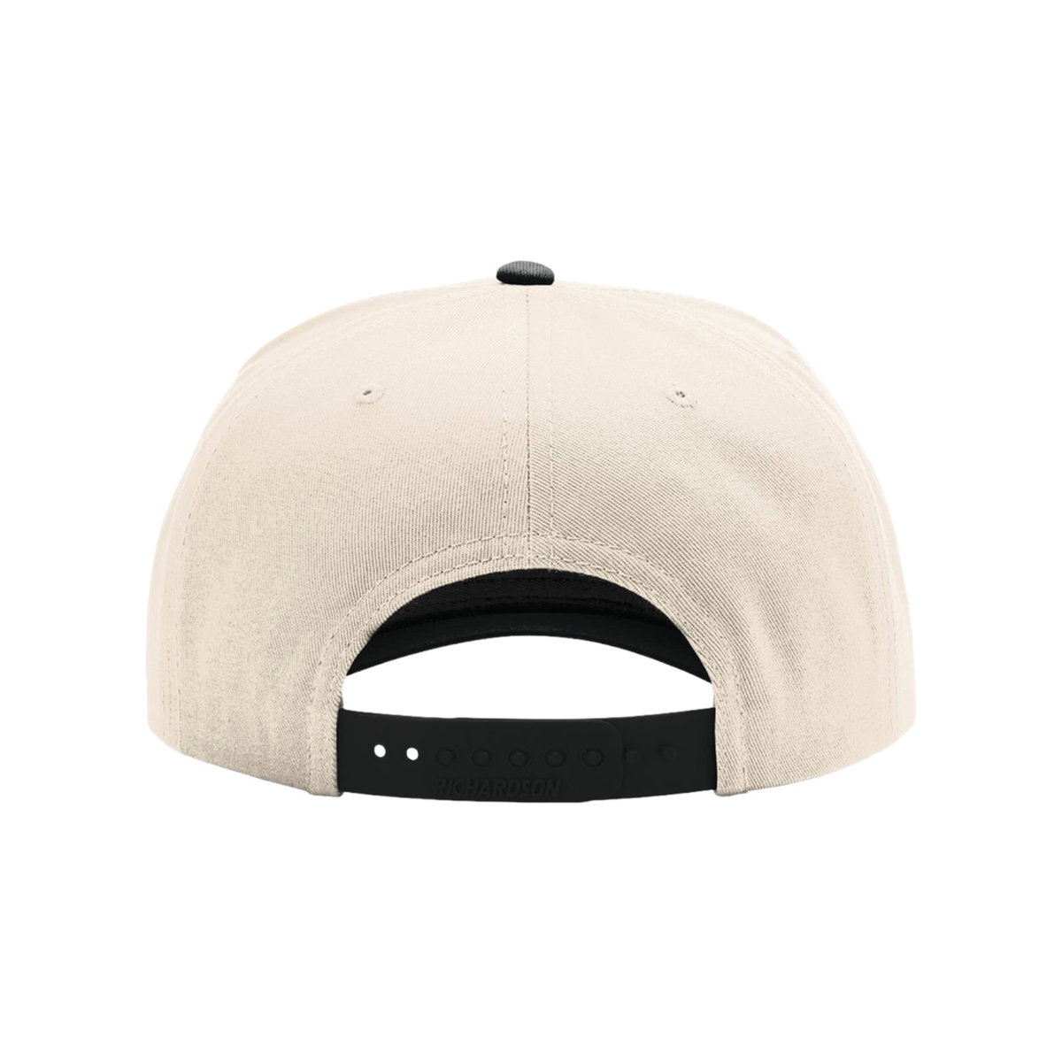 Richardson Full Fabric Five-Panel Champ Cap