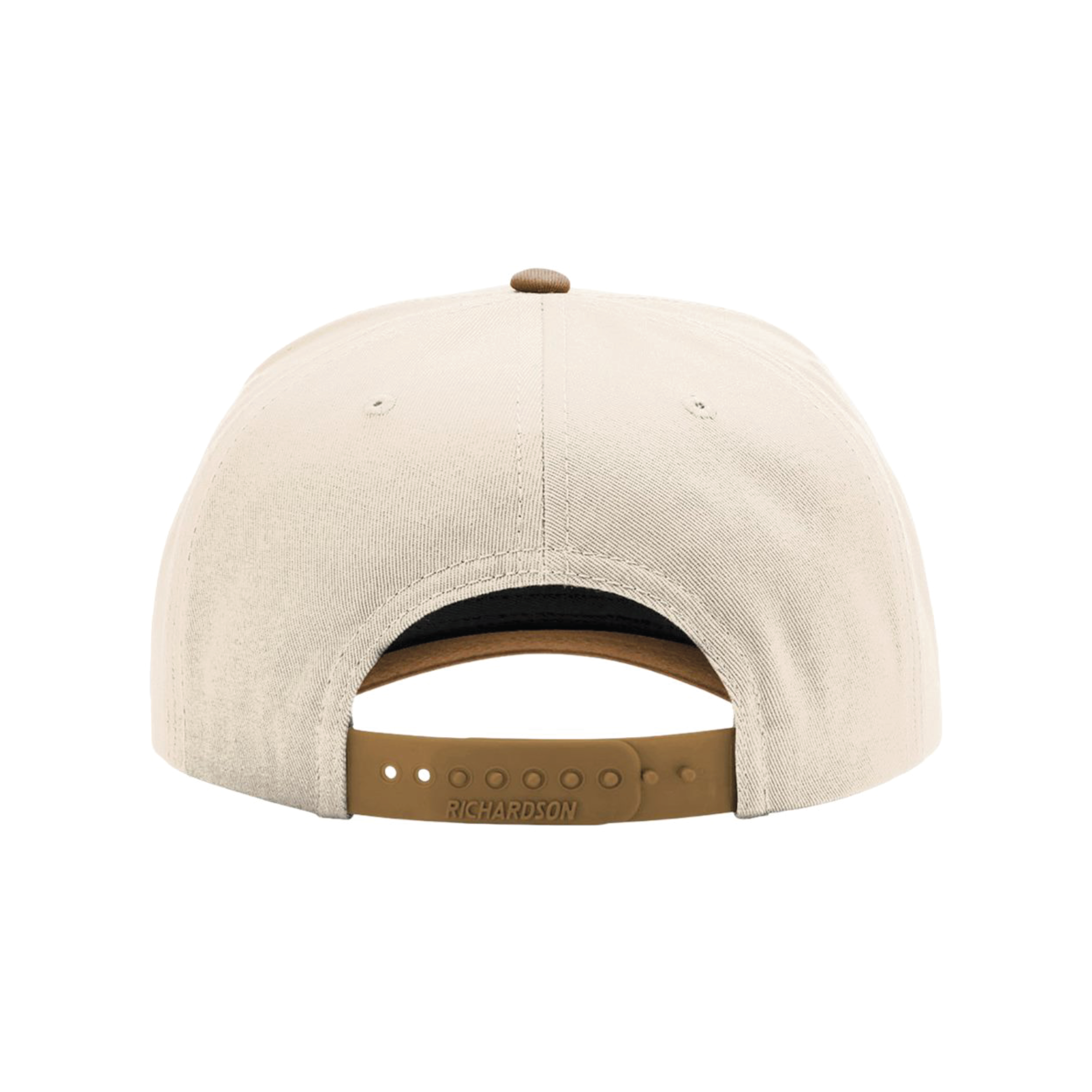Richardson Full Fabric Five-Panel Champ Cap