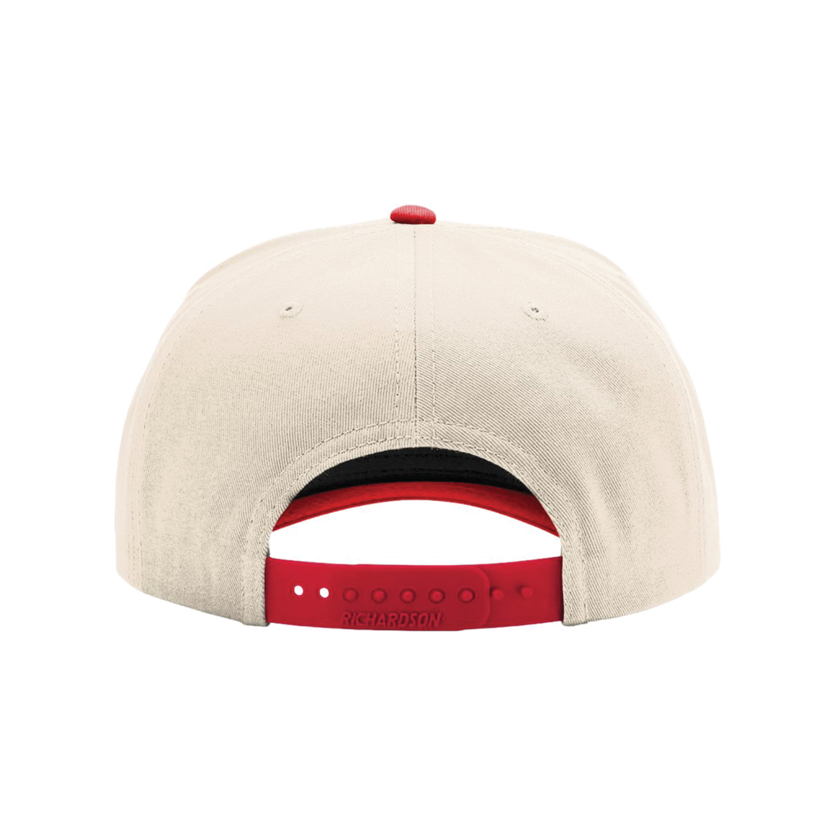Richardson Full Fabric Five-Panel Champ Cap