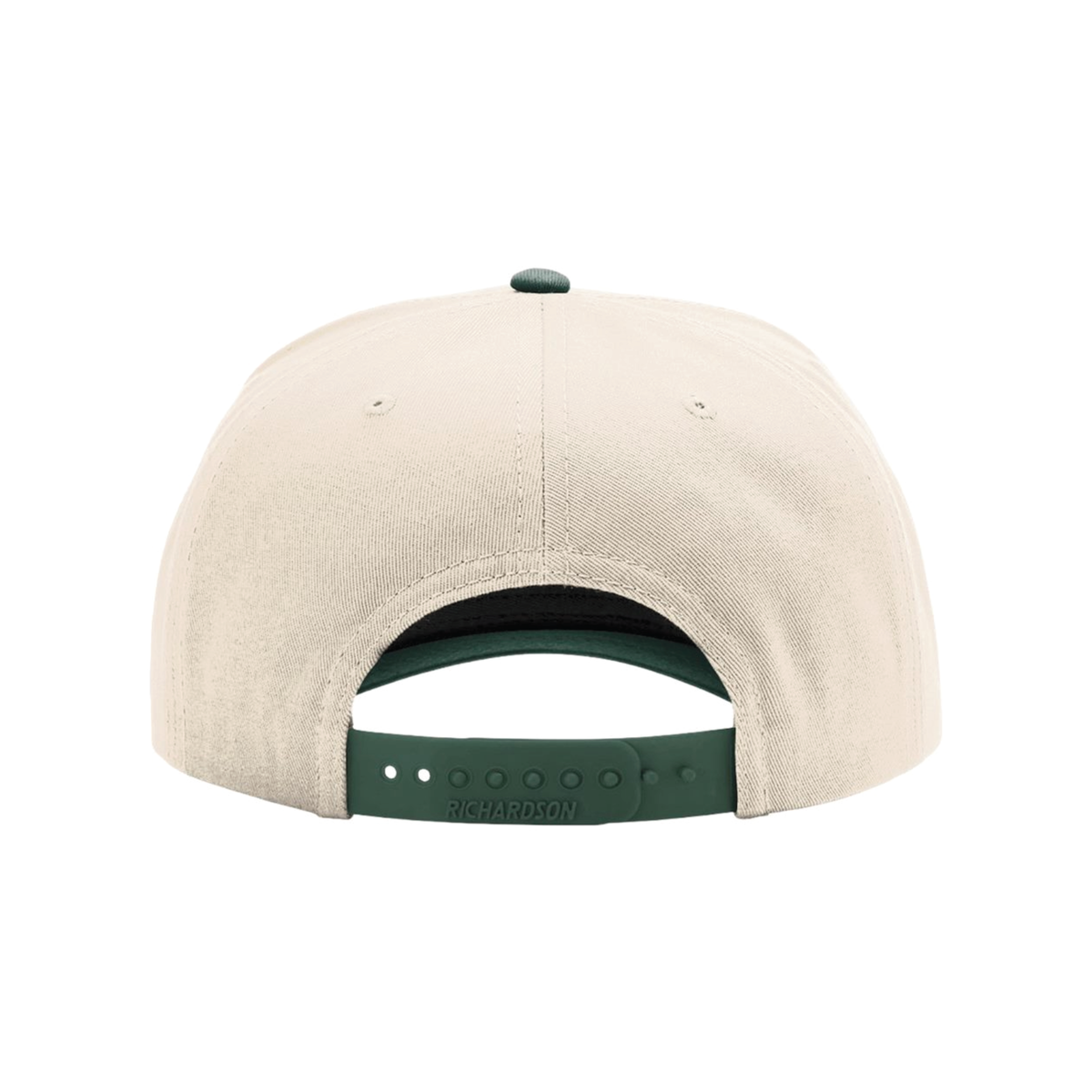 Richardson Full Fabric Five-Panel Champ Cap