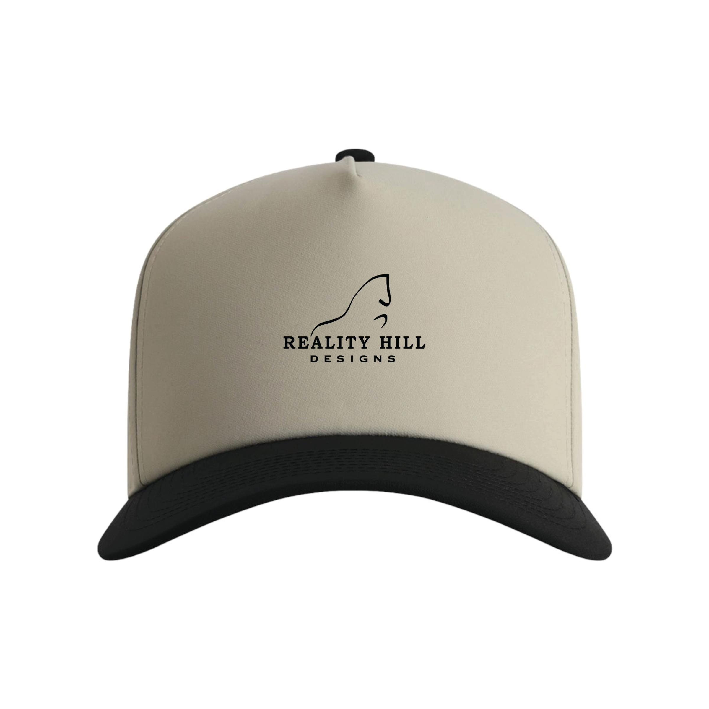 Imperial The Persimmon Two-Tone Cap