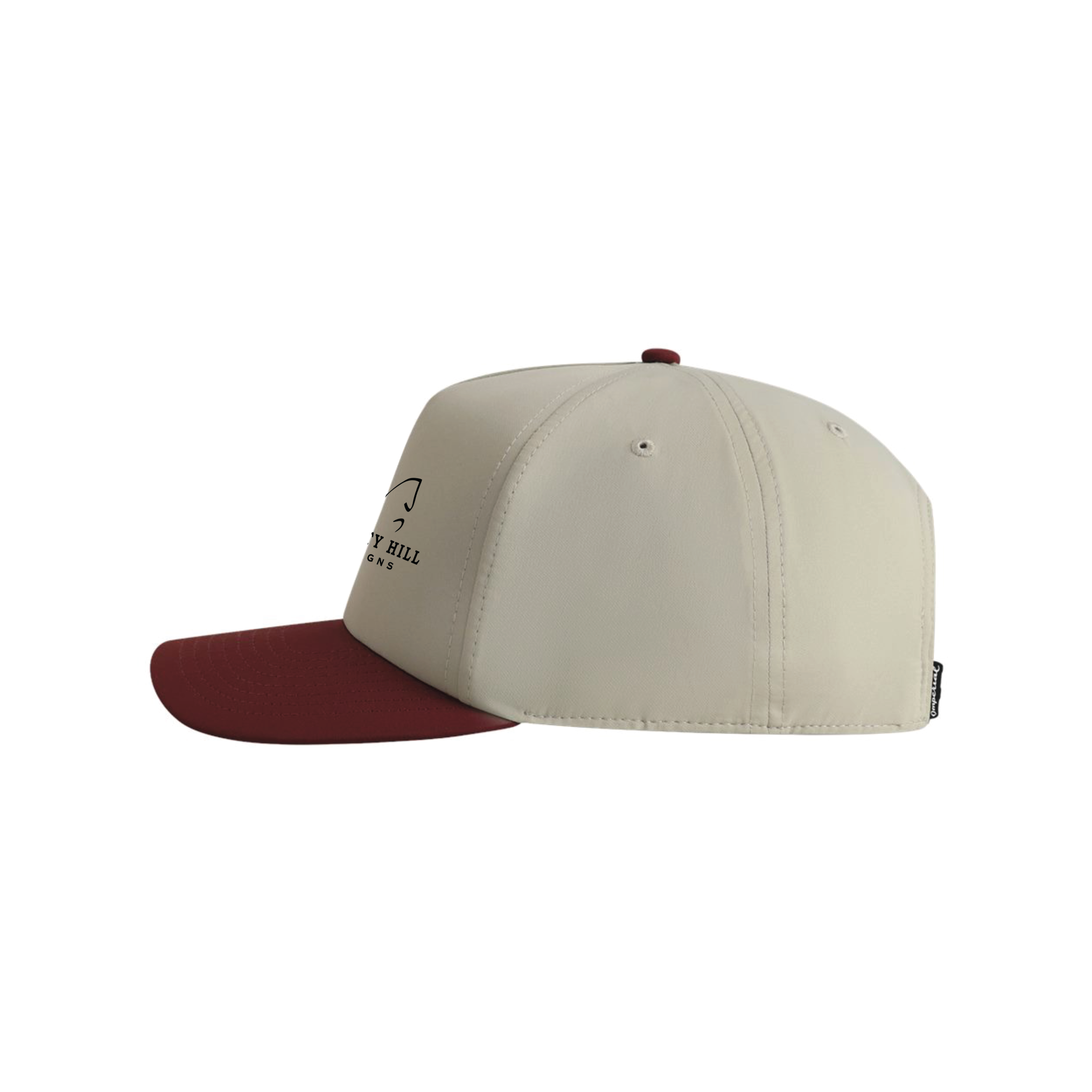 Imperial The Persimmon Two-Tone Cap