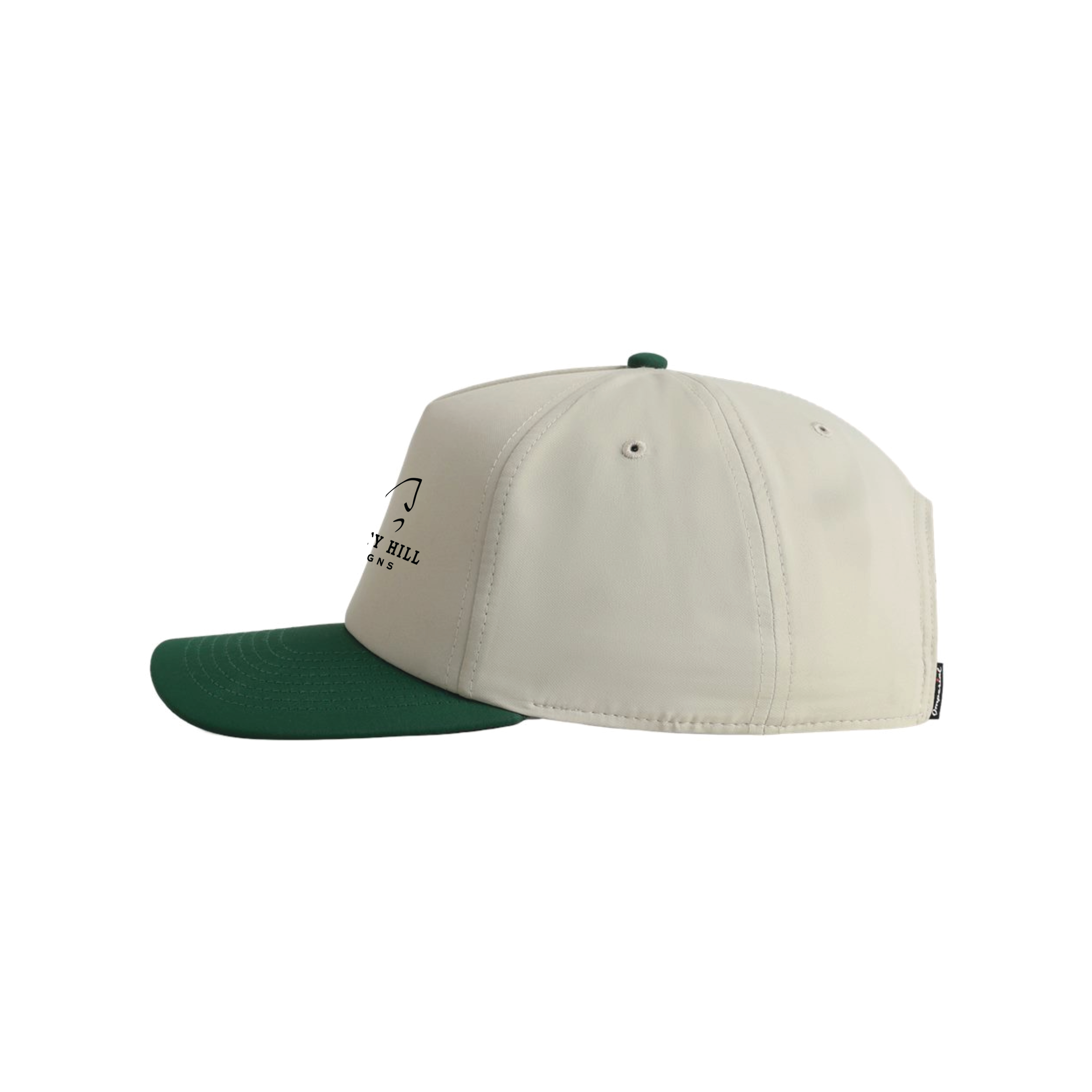 Imperial The Persimmon Two-Tone Cap