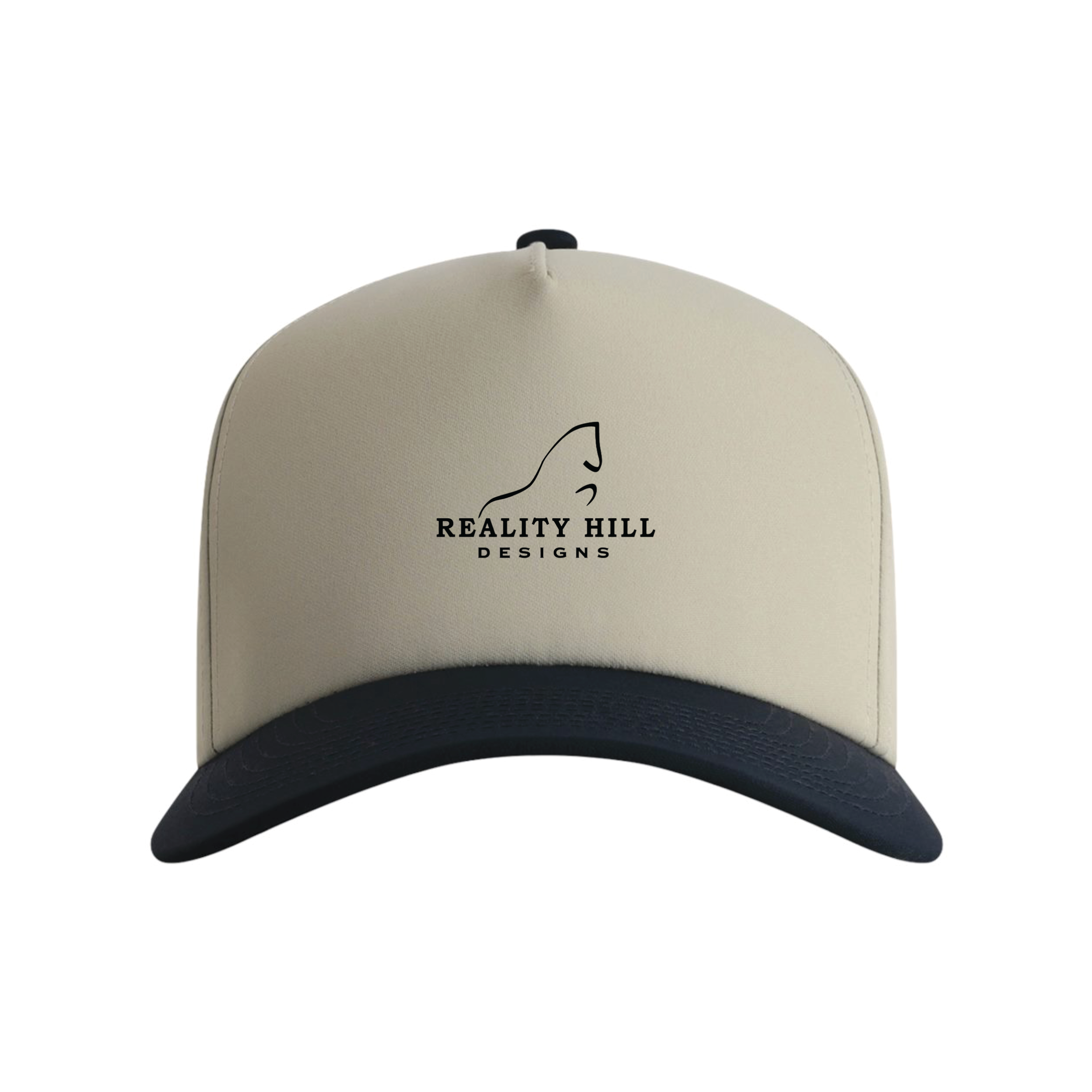Imperial The Persimmon Two-Tone Cap