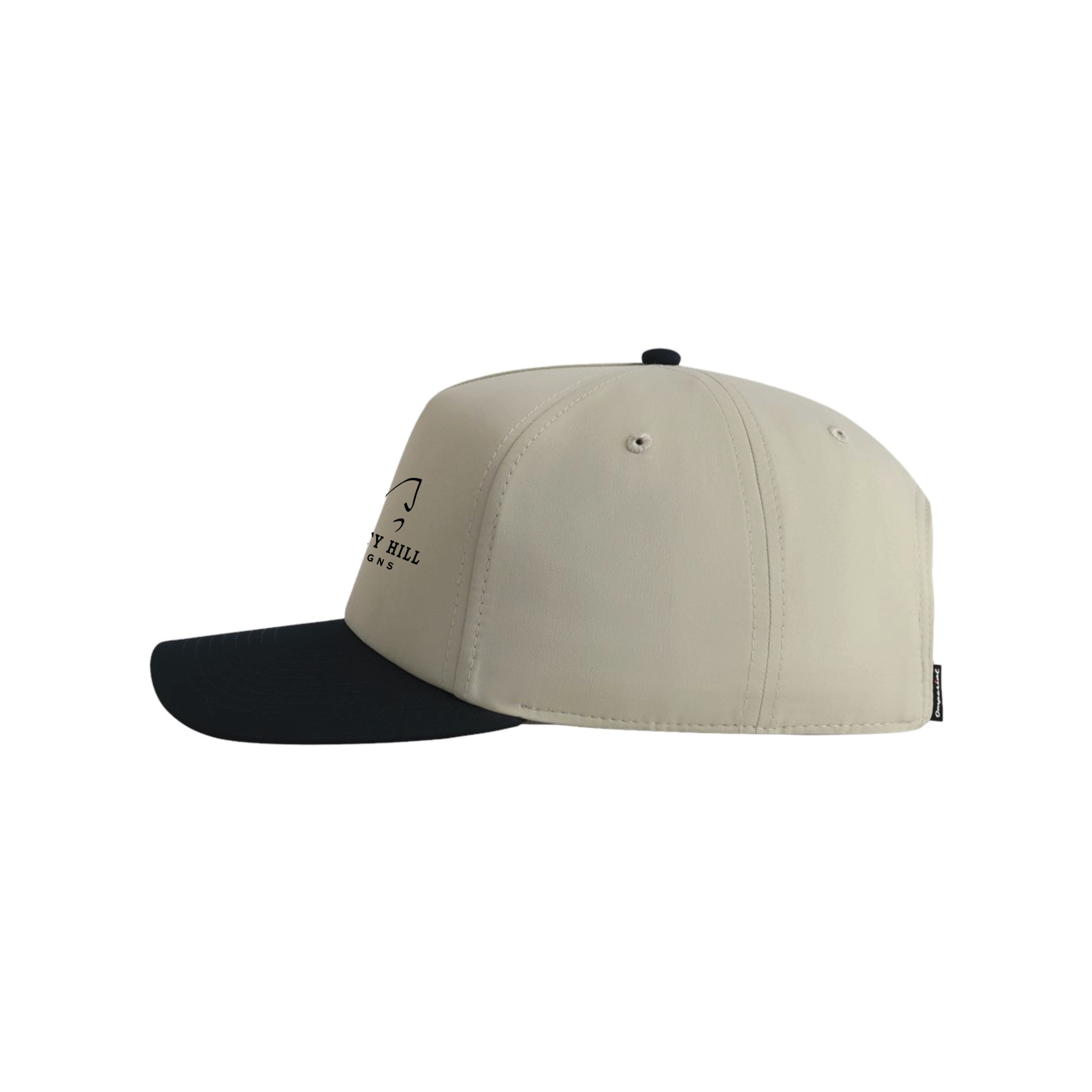 Imperial The Persimmon Two-Tone Cap
