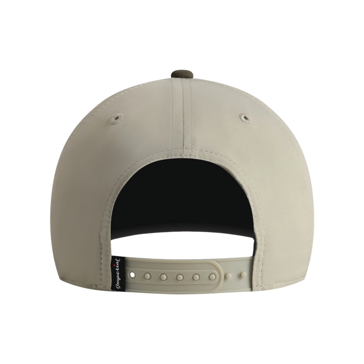Imperial The Persimmon Two-Tone Cap