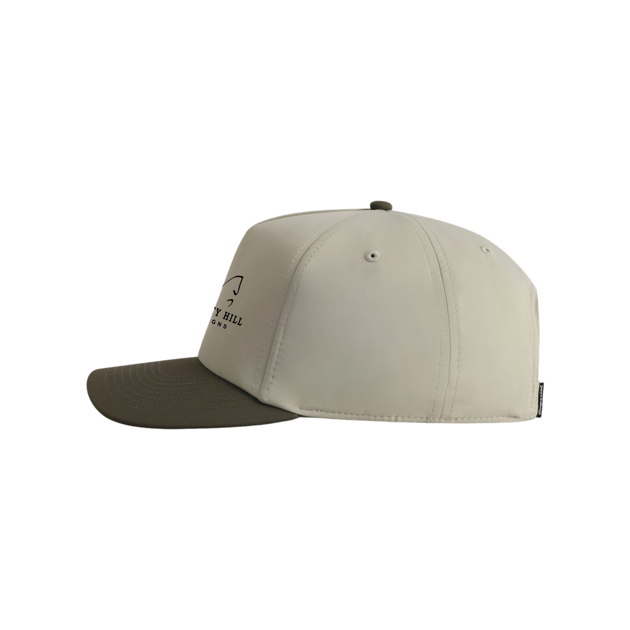 Imperial The Persimmon Two-Tone Cap