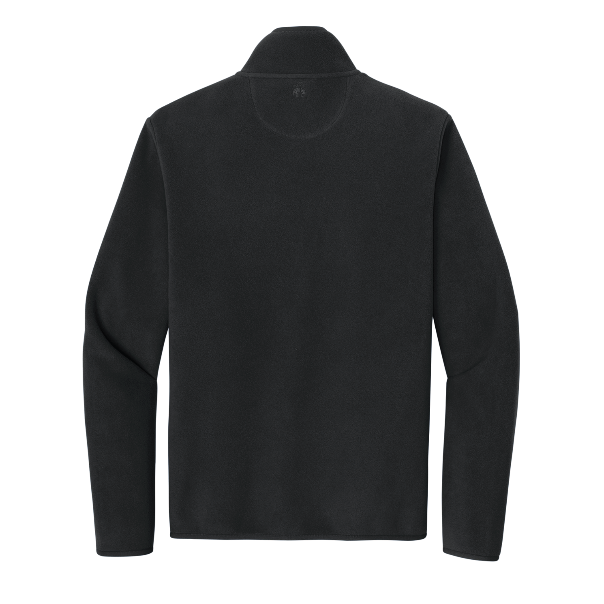 Men's Brooks Brothers Fleece 1/4 Snap Neck