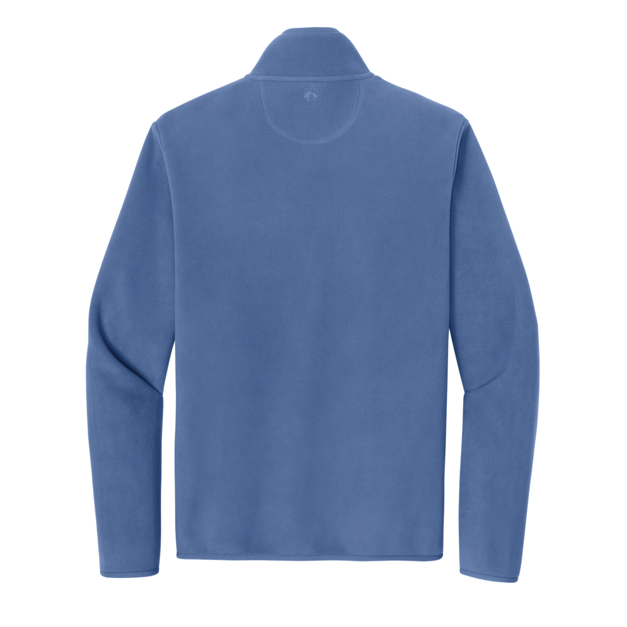 Men's Brooks Brothers Fleece 1/4 Snap Neck