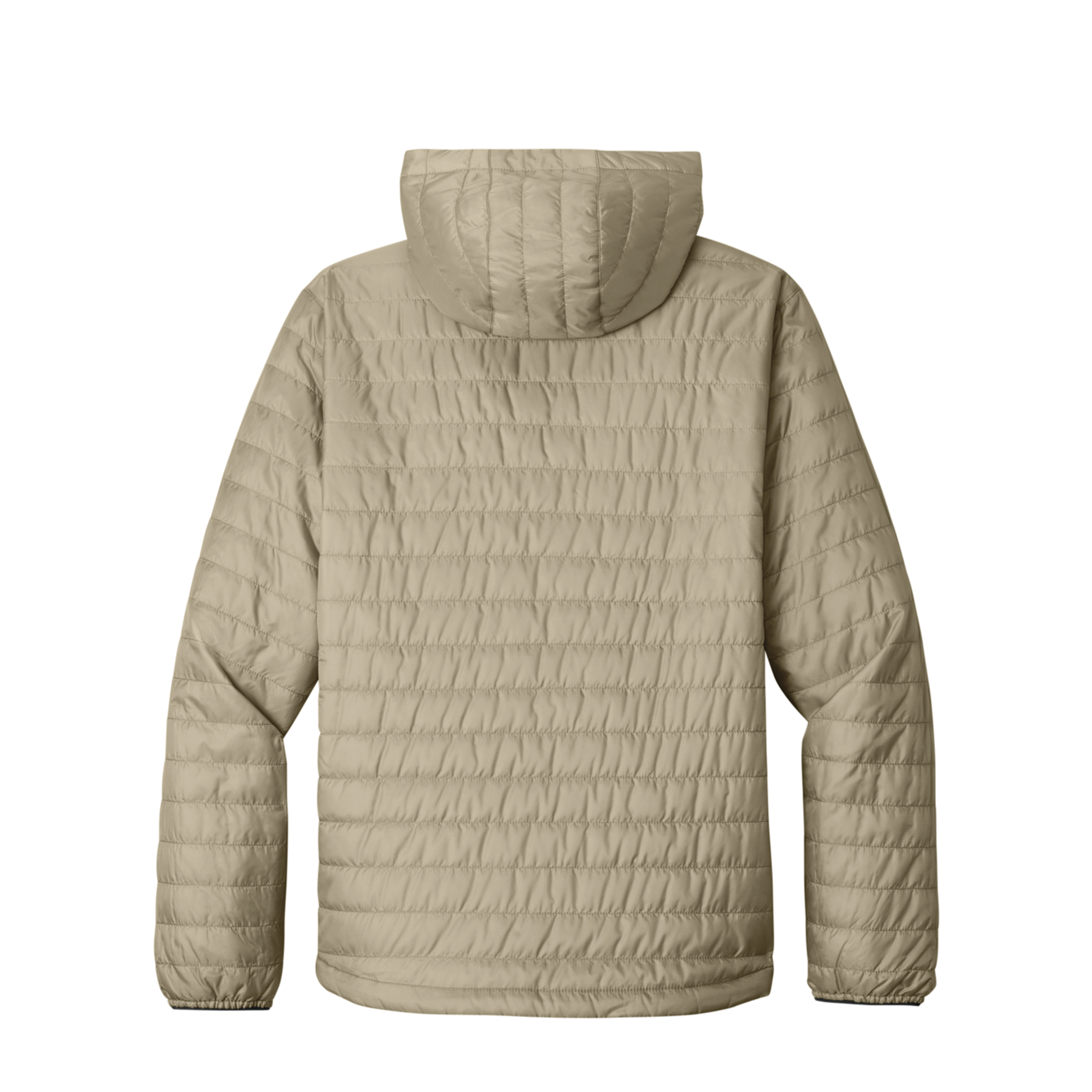 Men's Port Authority Packable Puffy Anorak