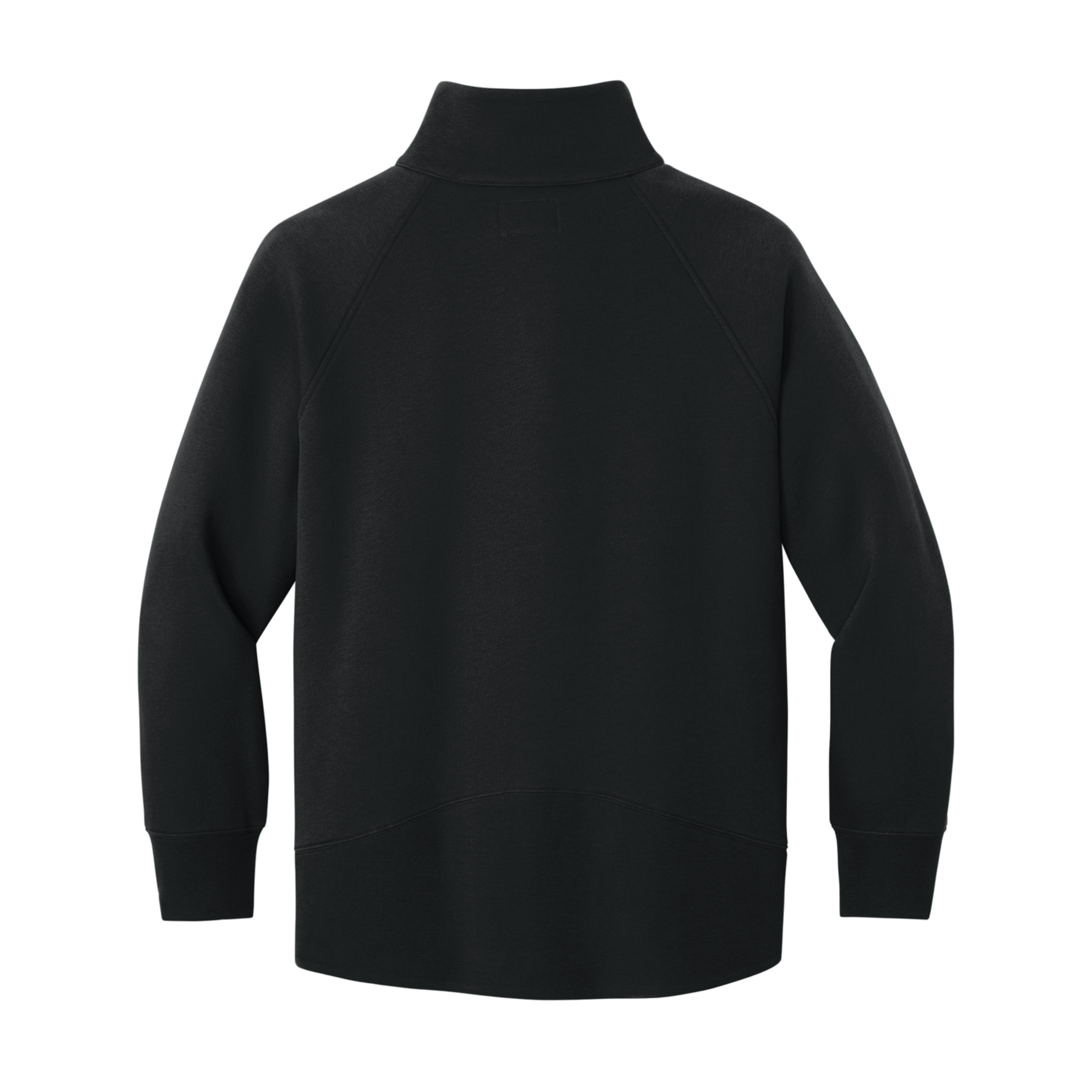 Women's New Era Heritage Fleece 1/2-Zip