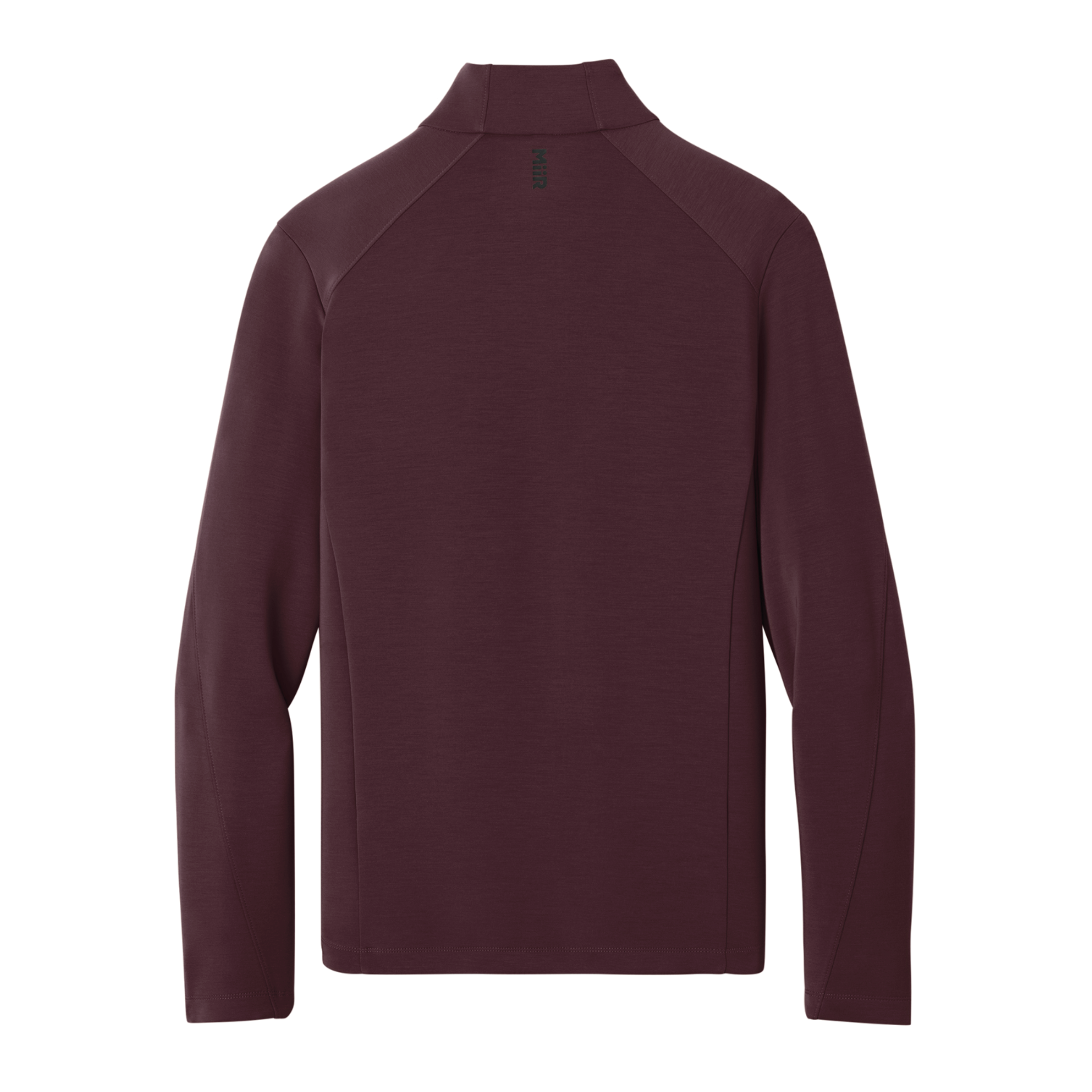 Men's MiiR Kumo 1/4-Snap Pullover