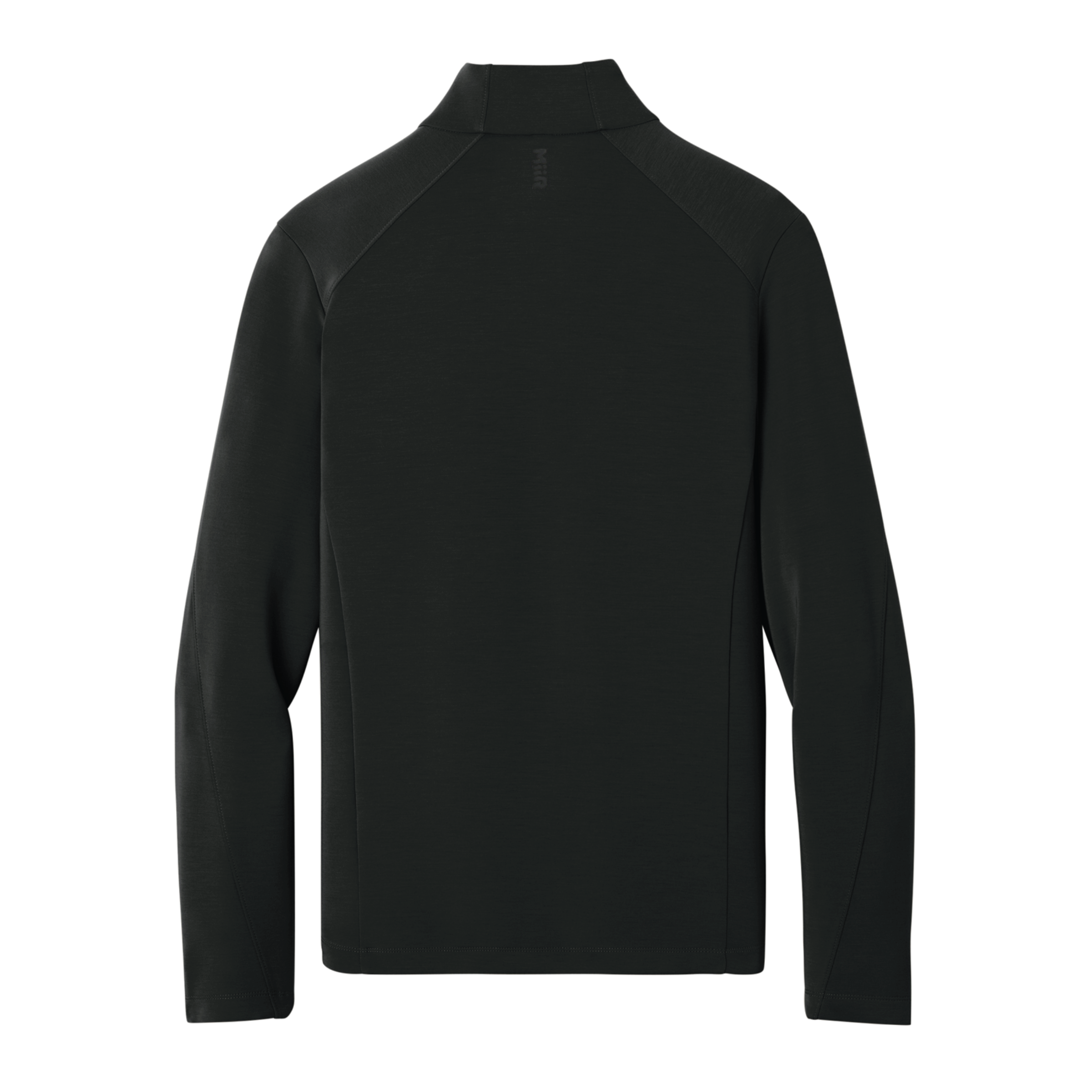 Men's MiiR Kumo 1/4-Snap Pullover