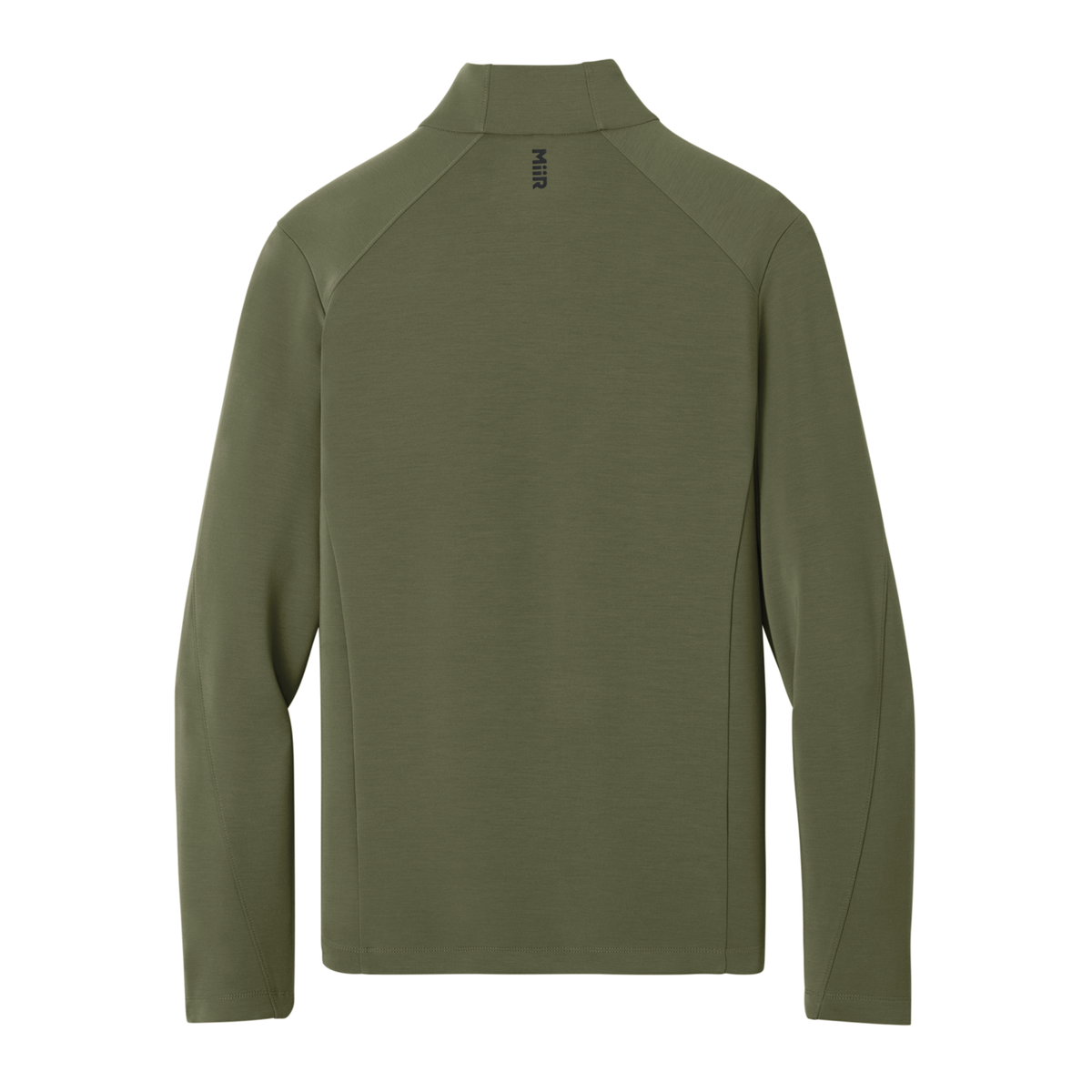 Men's MiiR Kumo 1/4-Snap Pullover
