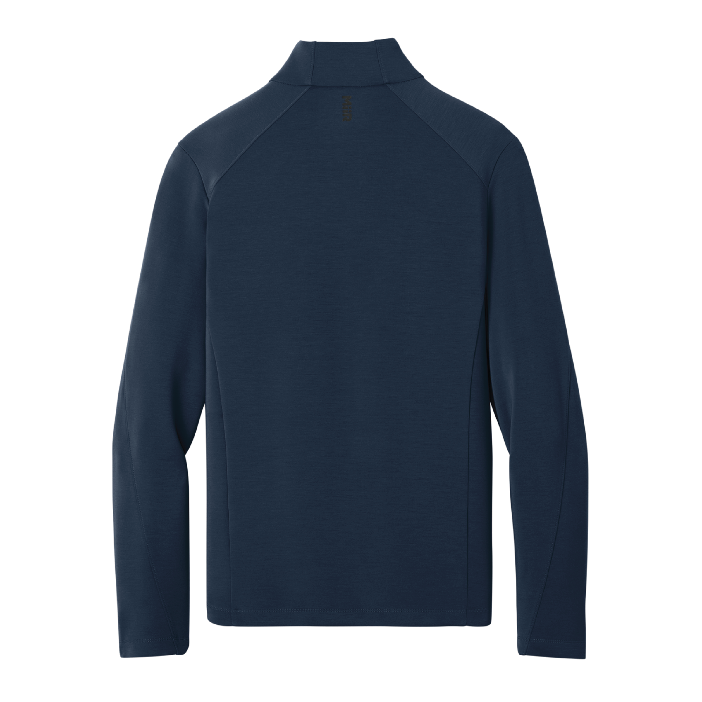 Men's MiiR Kumo 1/4-Snap Pullover