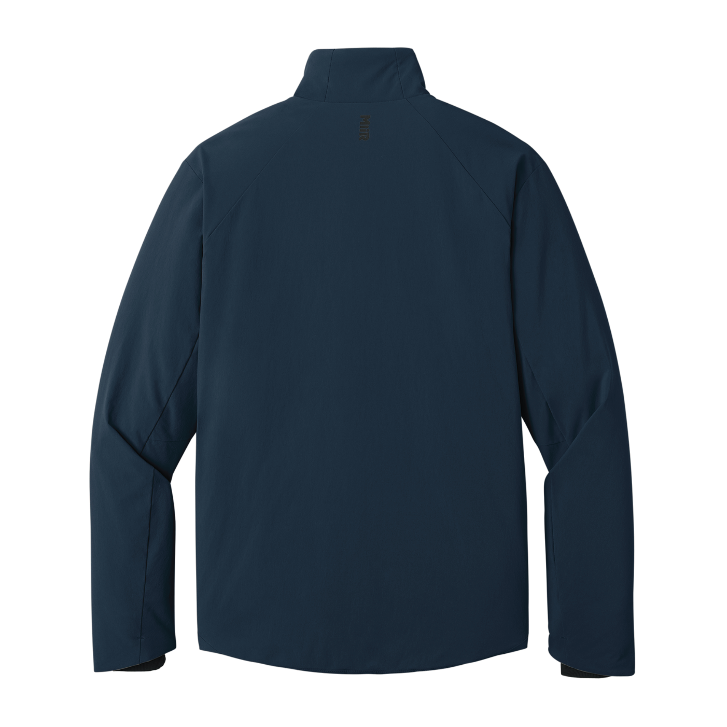 Men's MiiR Sashiko Full-Zip Stretch Puffy