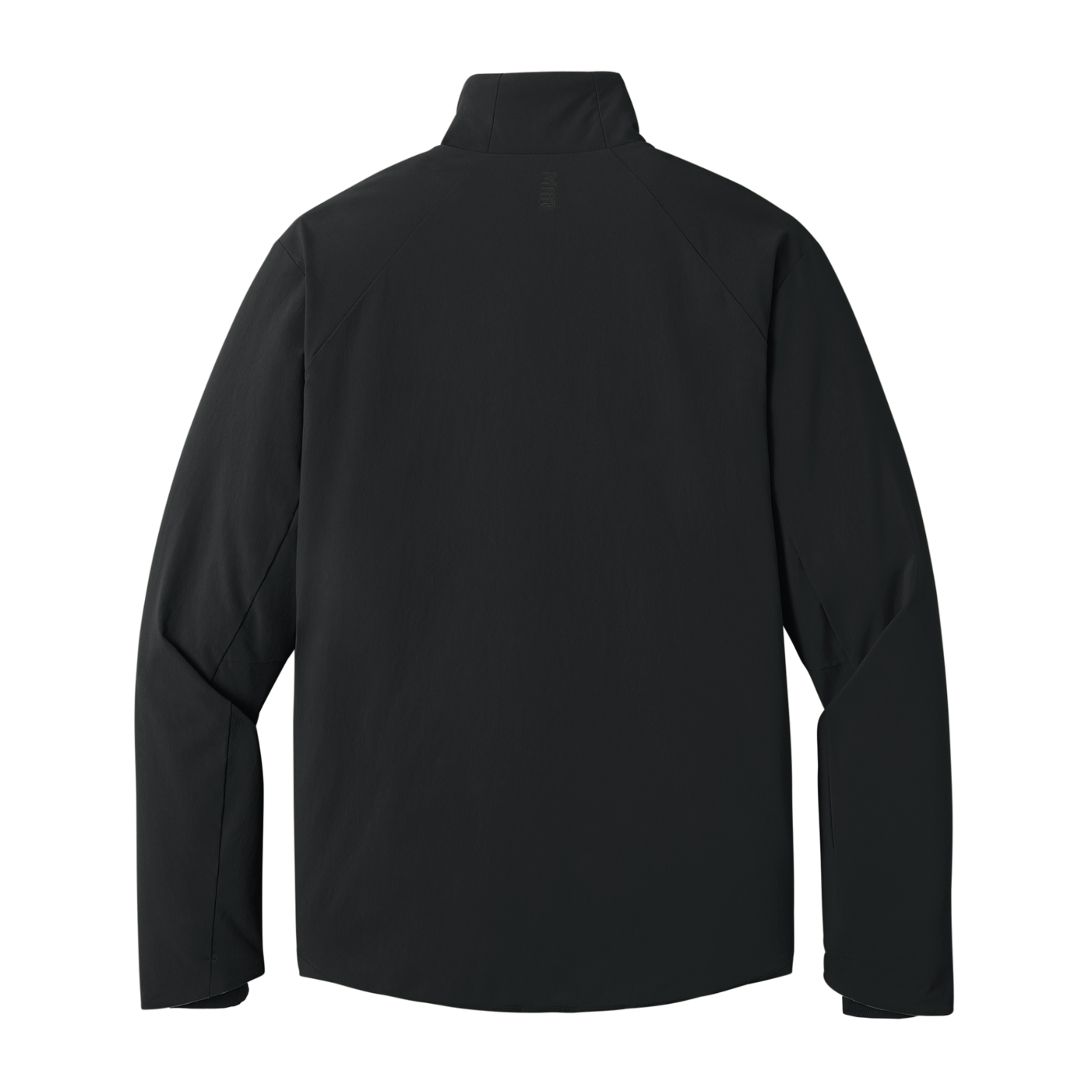 Men's MiiR Sashiko Full-Zip Stretch Puffy
