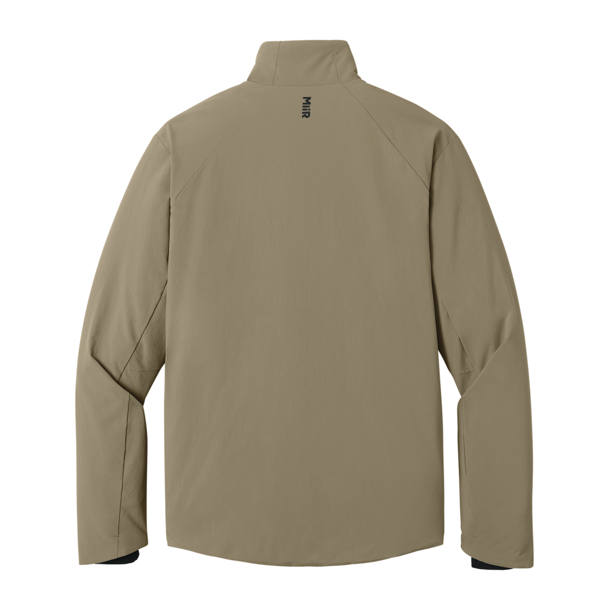 Men's MiiR Sashiko Full-Zip Stretch Puffy