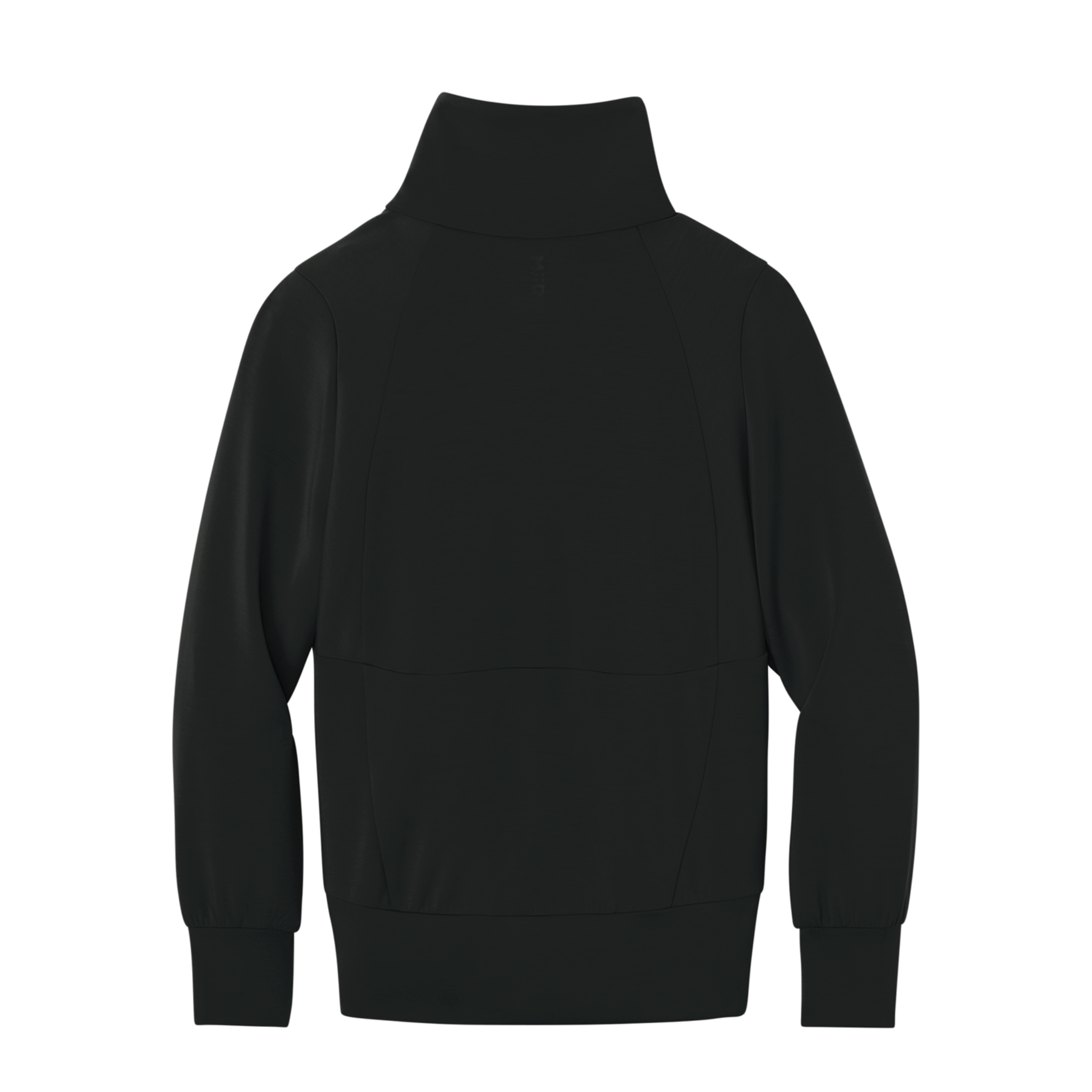 Women's MiiR Kumo 1/4-Zip Pullover