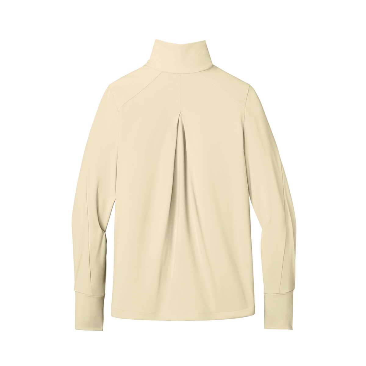 Women's MiiR Kivu Hybrid Full-Zip Jacket