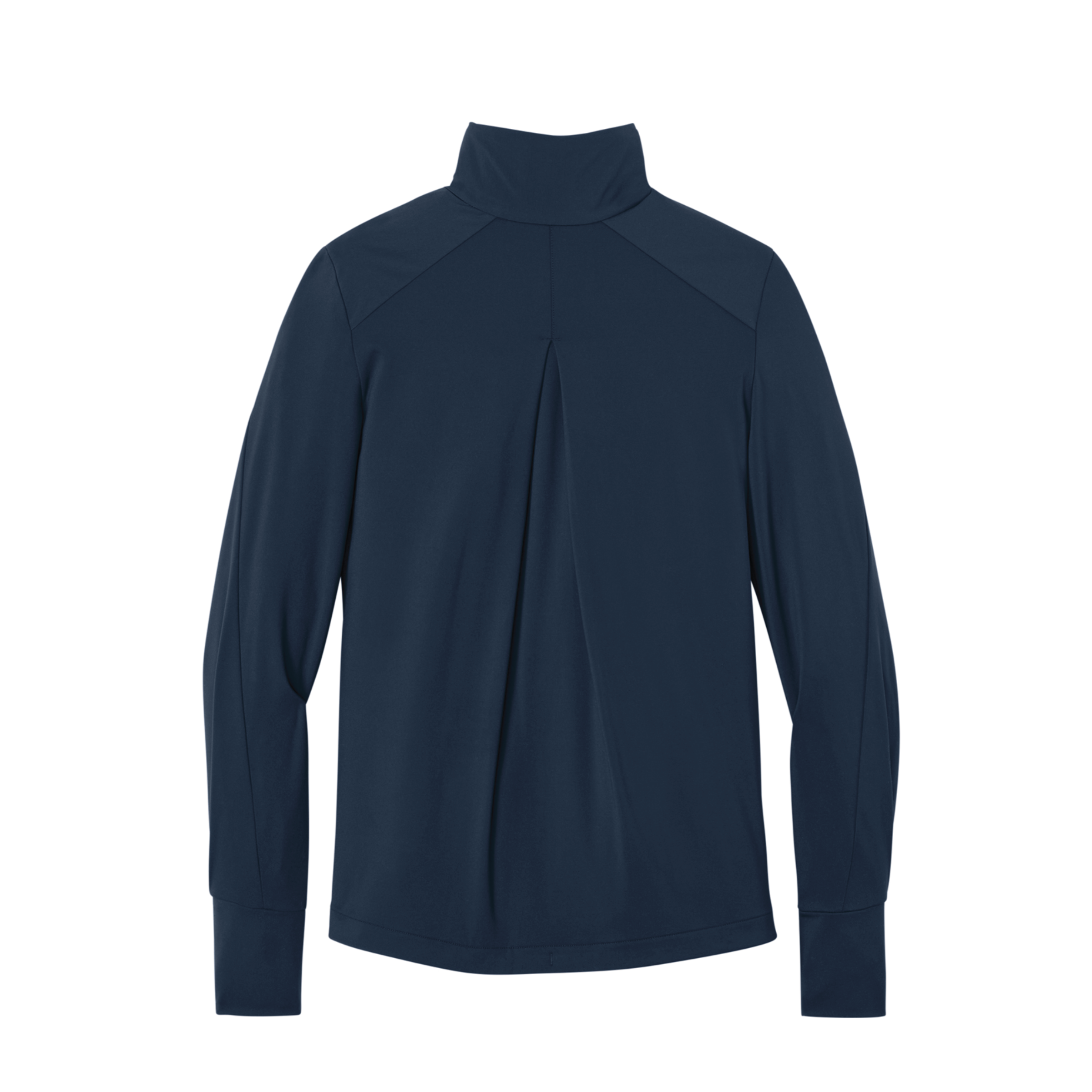 Women's MiiR Kivu Hybrid Full-Zip Jacket