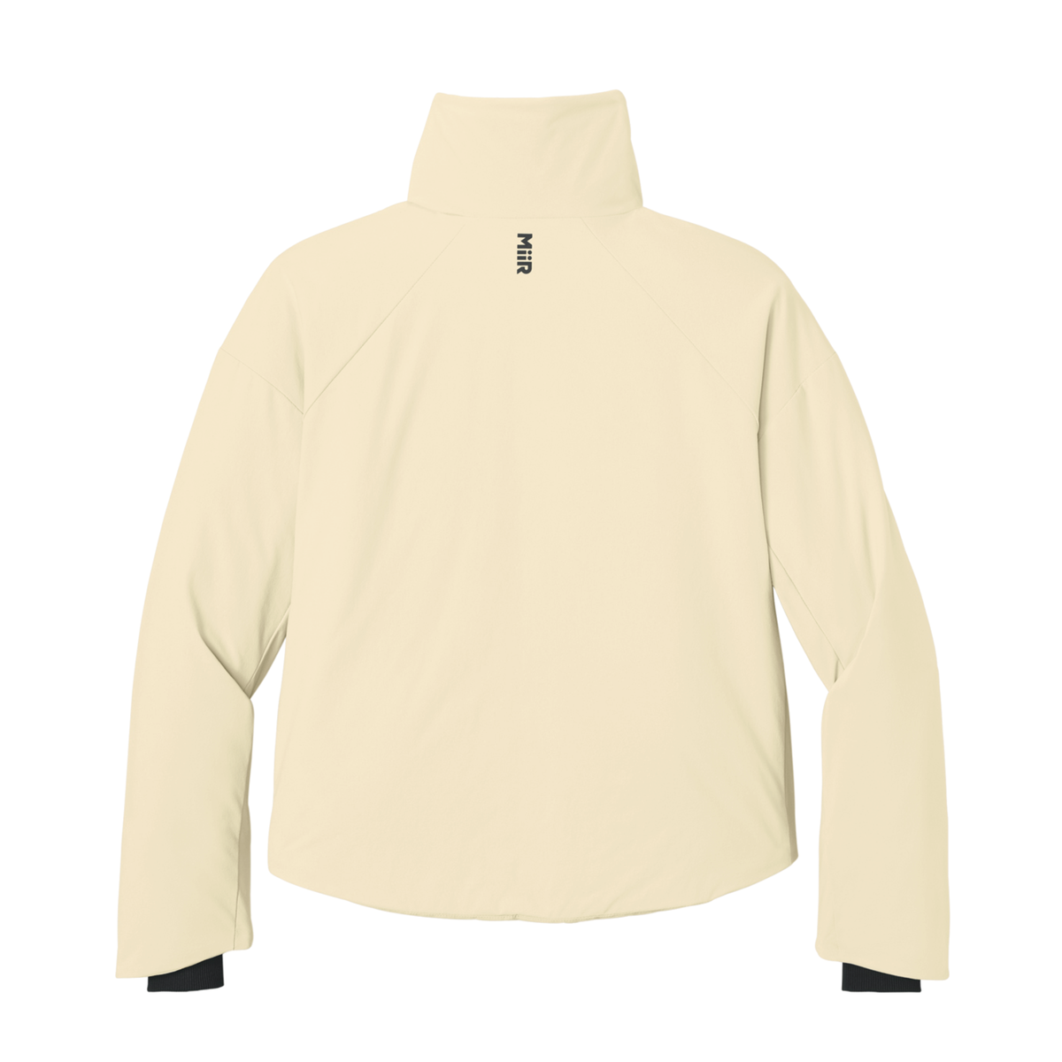 Women's MiiR Sashiko Full-Zip Stretch Puffy