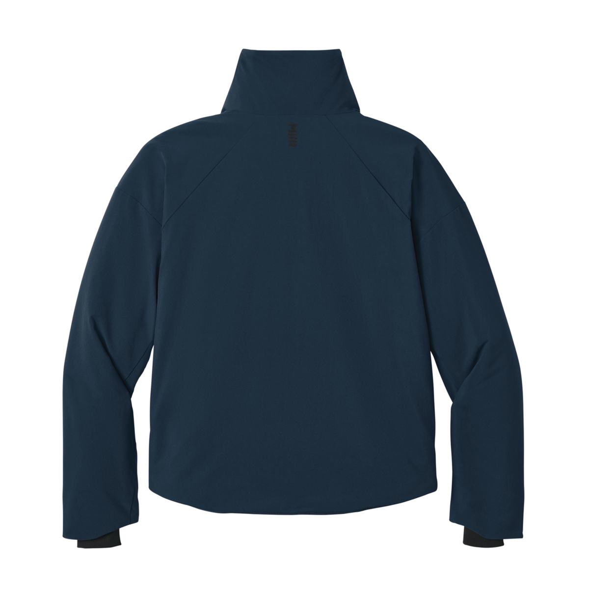 Women's MiiR Sashiko Full-Zip Stretch Puffy