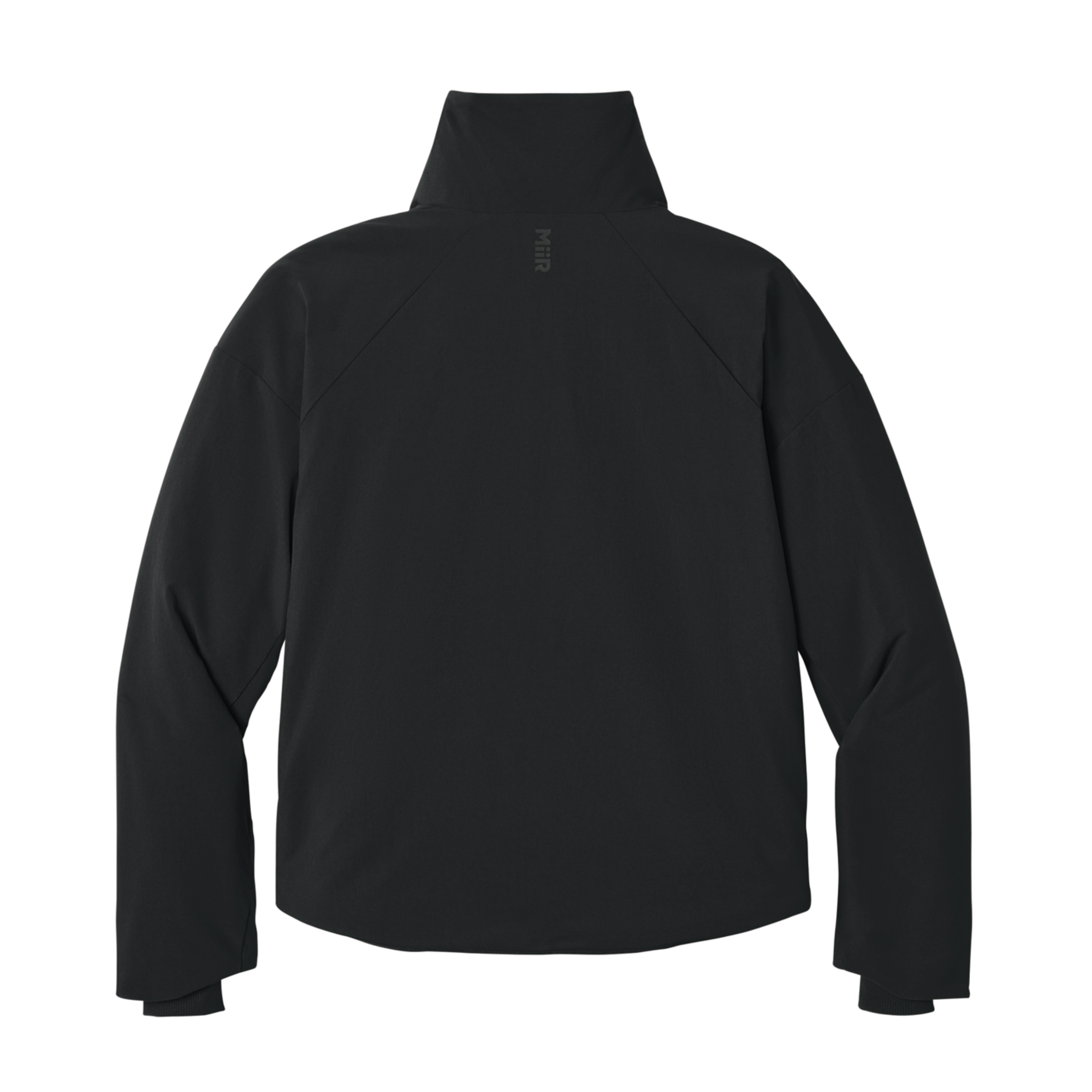 Women's MiiR Sashiko Full-Zip Stretch Puffy