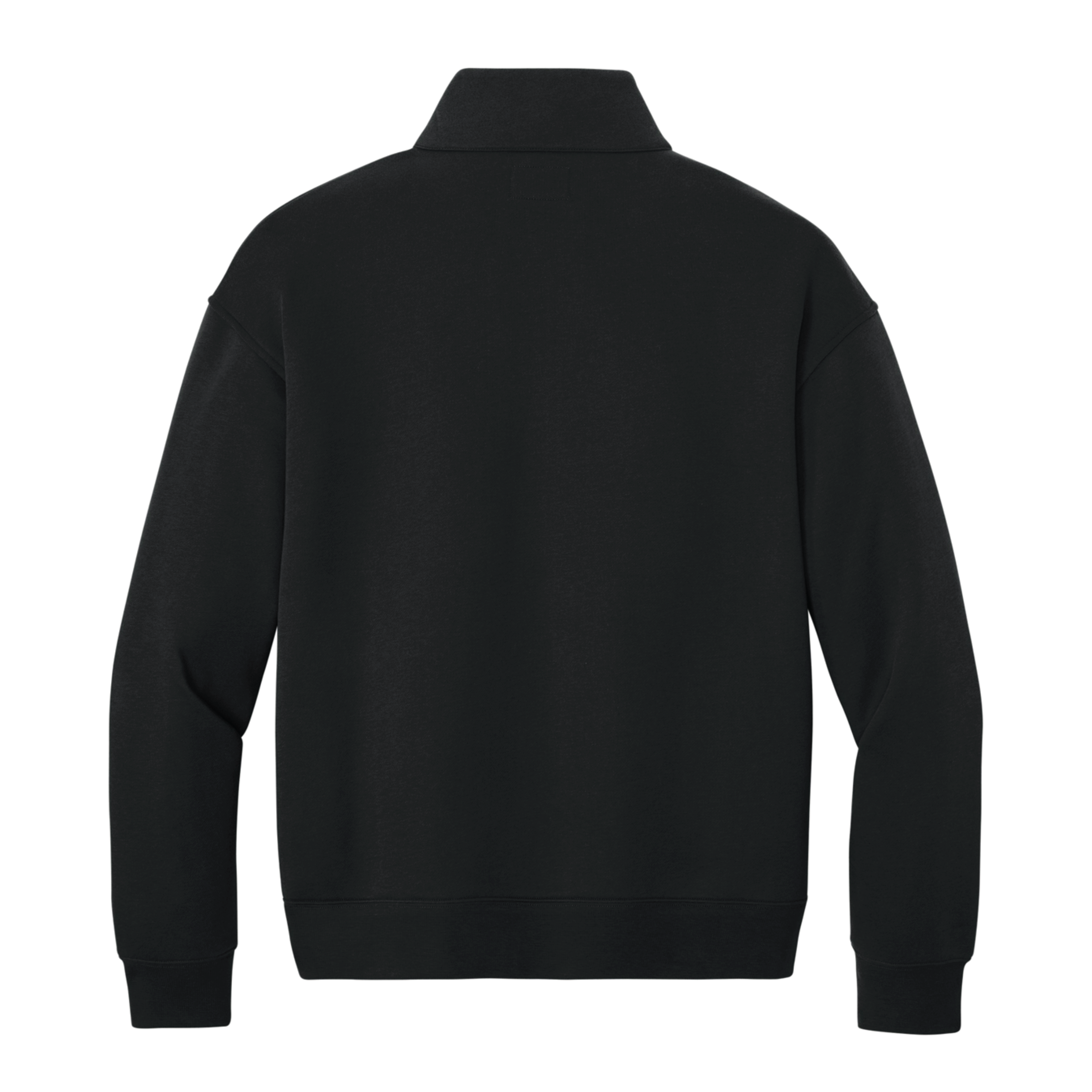 Men's New Era Heritage Fleece 1/2-Zip