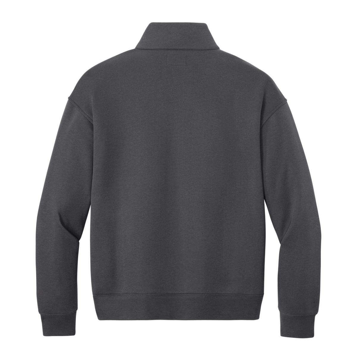 Men's New Era Heritage Fleece 1/2-Zip