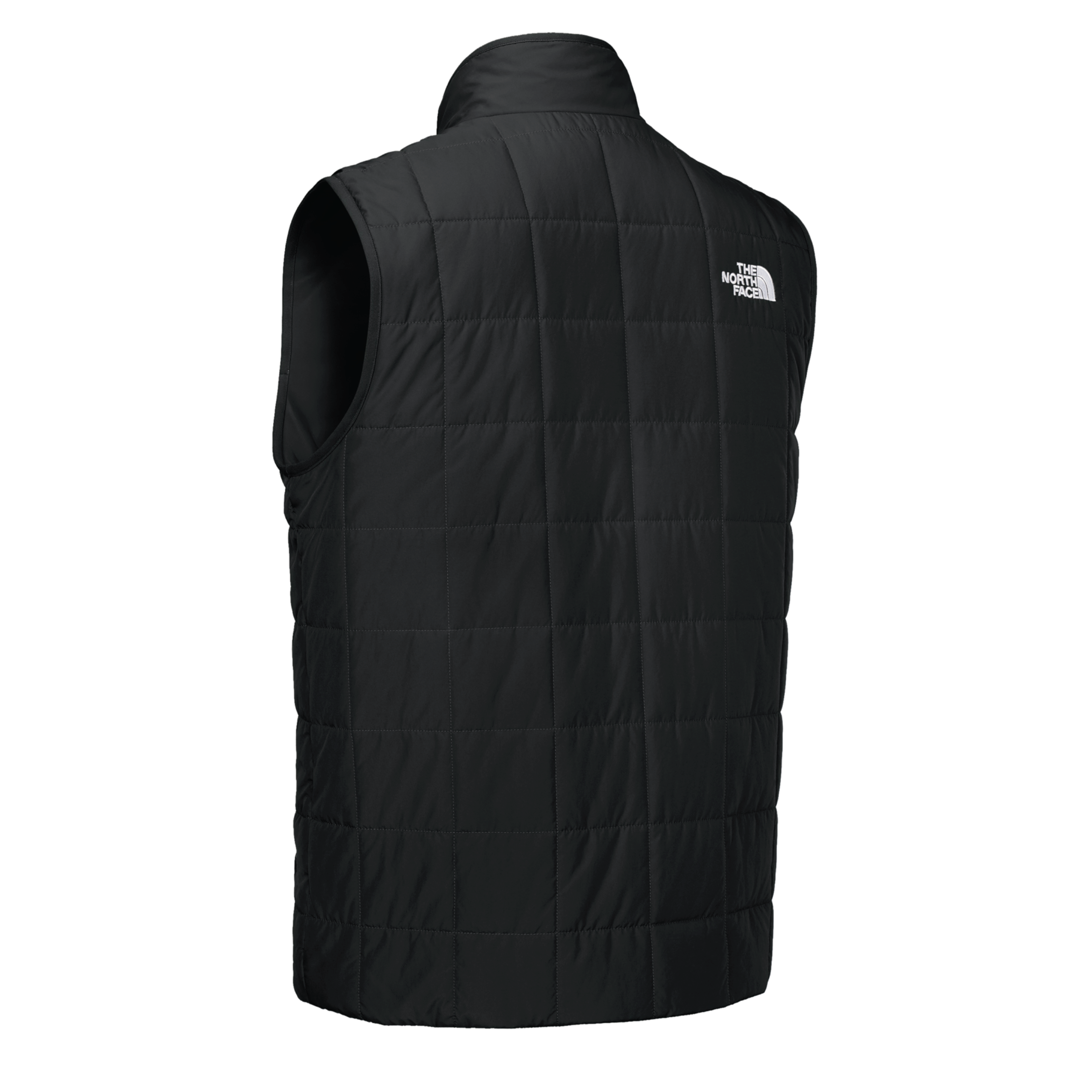 Men's The North Face iron Drift Quilted Vest