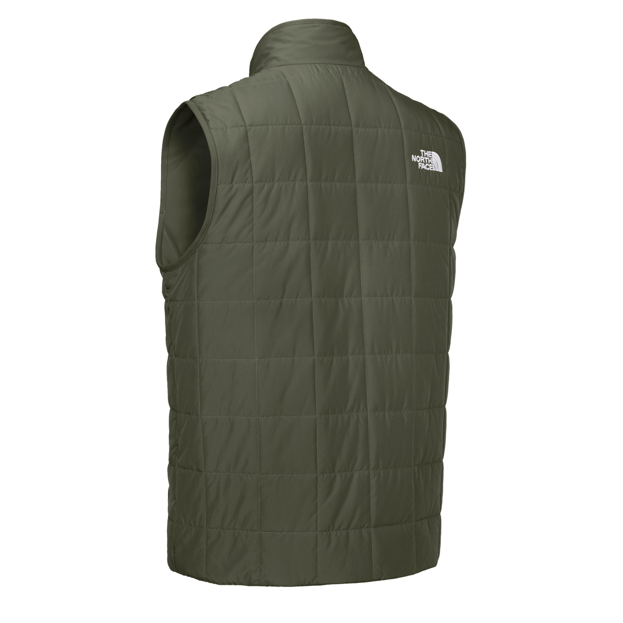 Men's The North Face iron Drift Quilted Vest