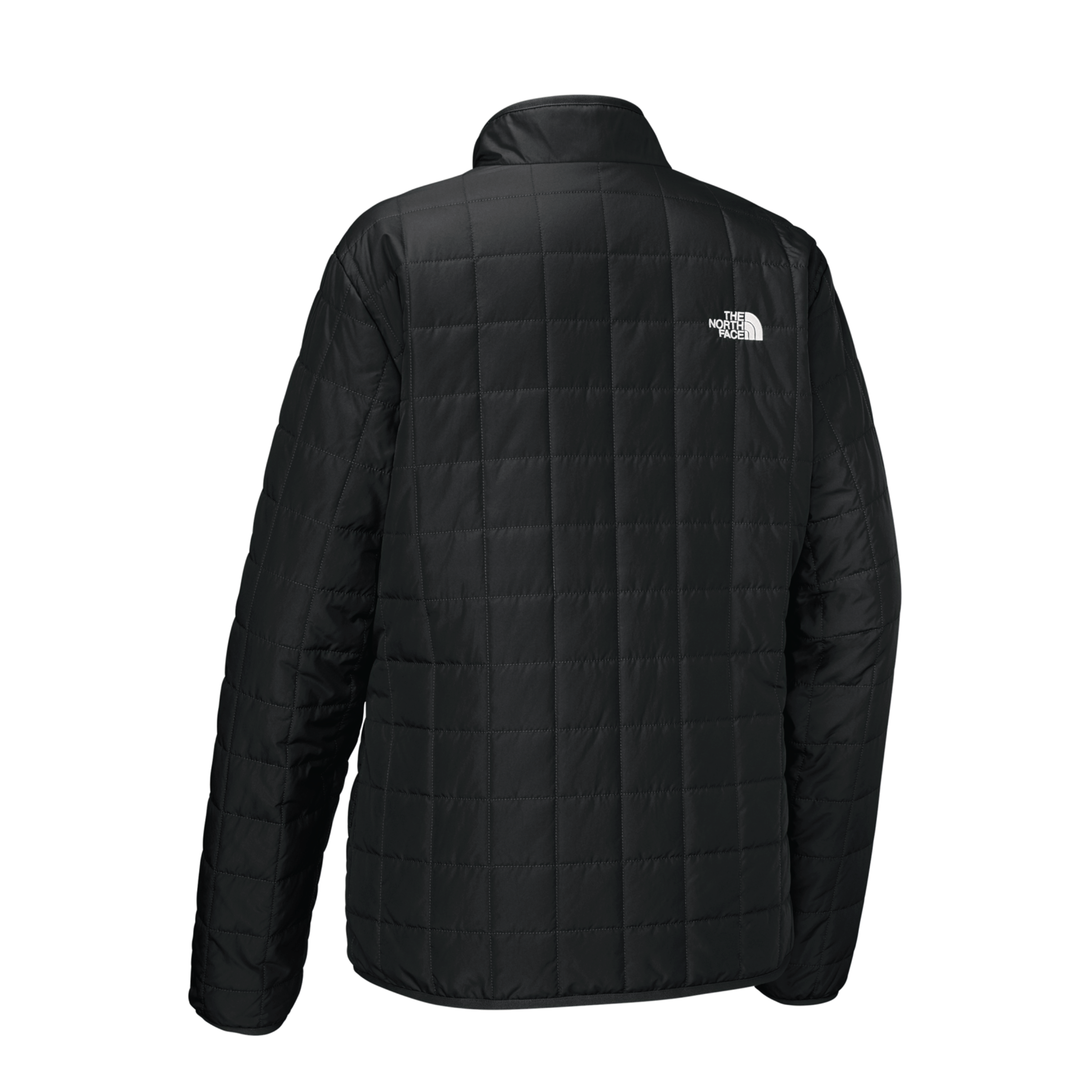 Women's The North Face Iron Drift Quilted Jacket