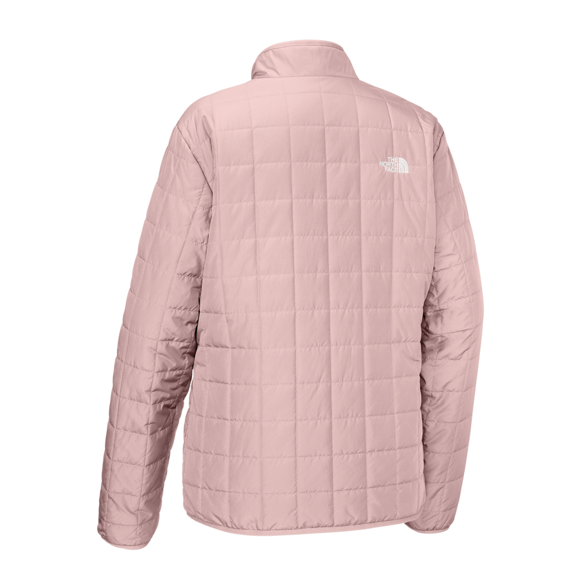 Women's The North Face Iron Drift Quilted Jacket