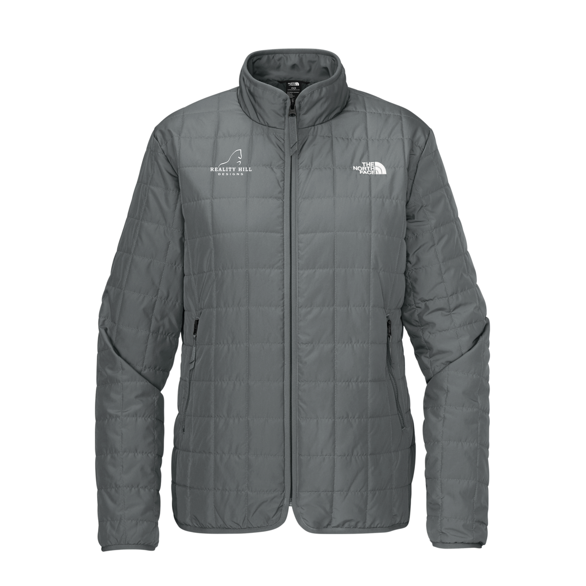 Women's The North Face Iron Drift Quilted Jacket
