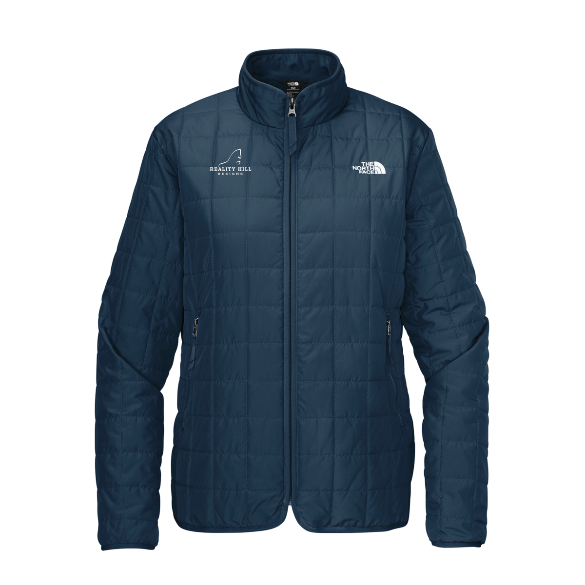 Women's The North Face Iron Drift Quilted Jacket